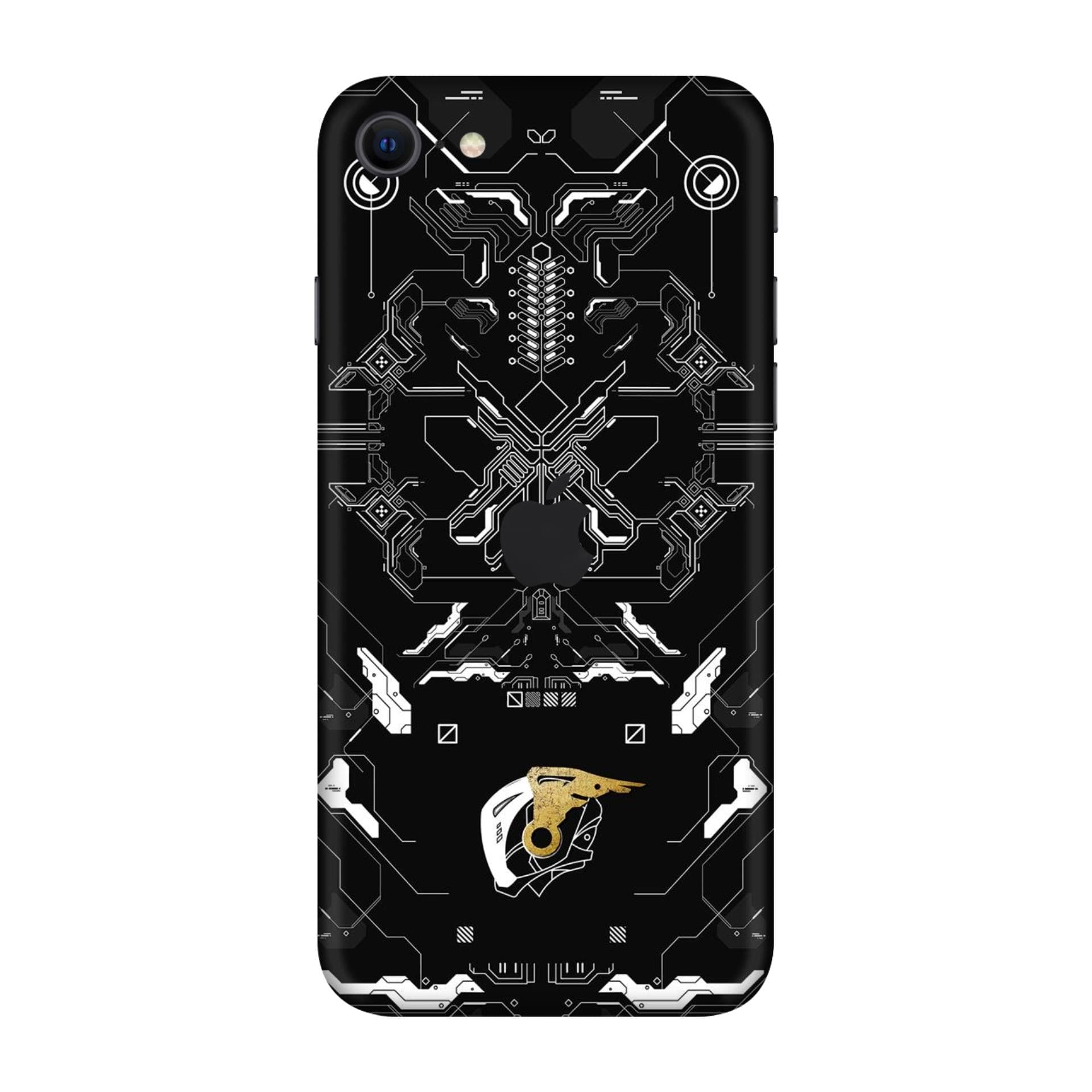 iPhone SE(2022) Skins & Wraps