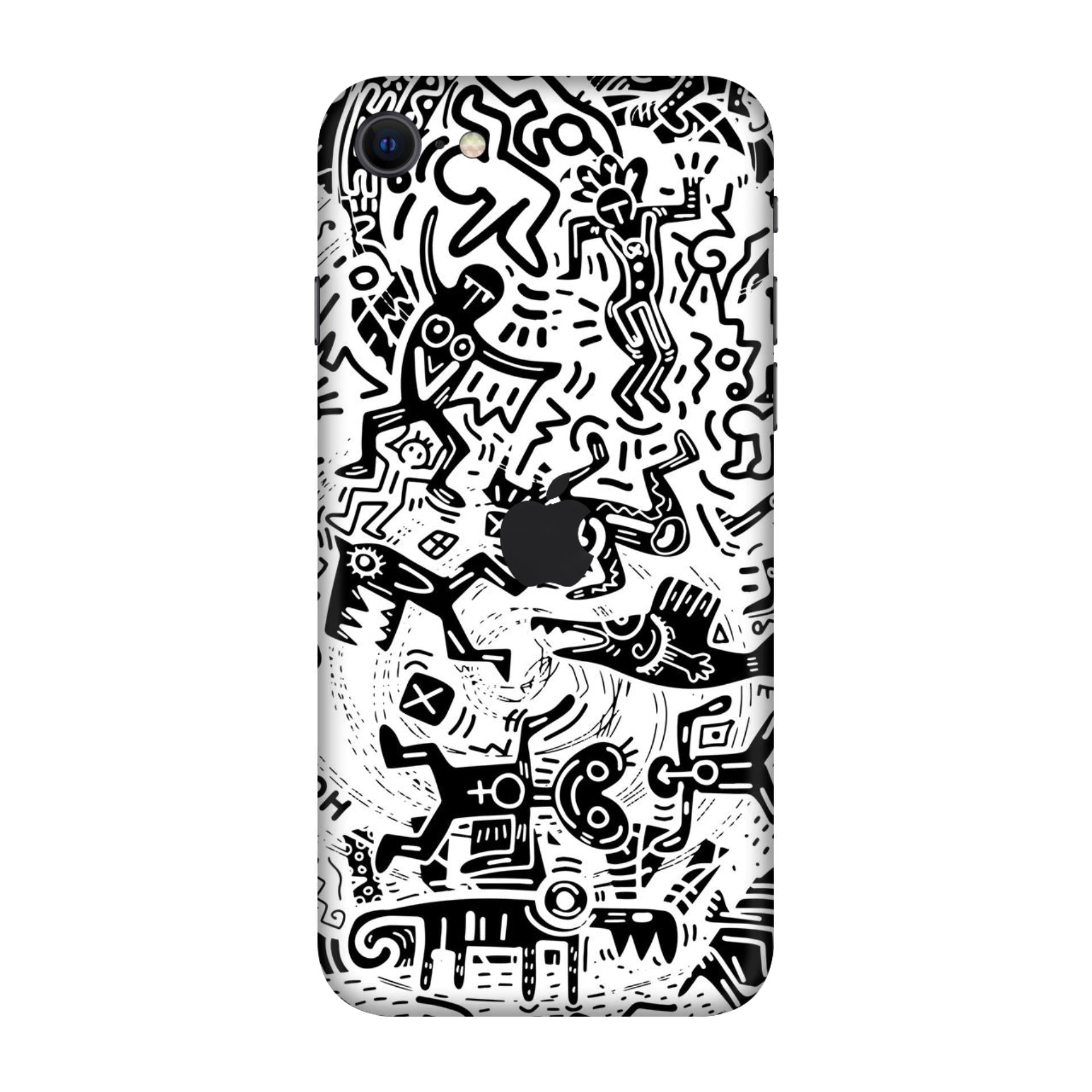 iPhone SE(2022) Skins & Wraps