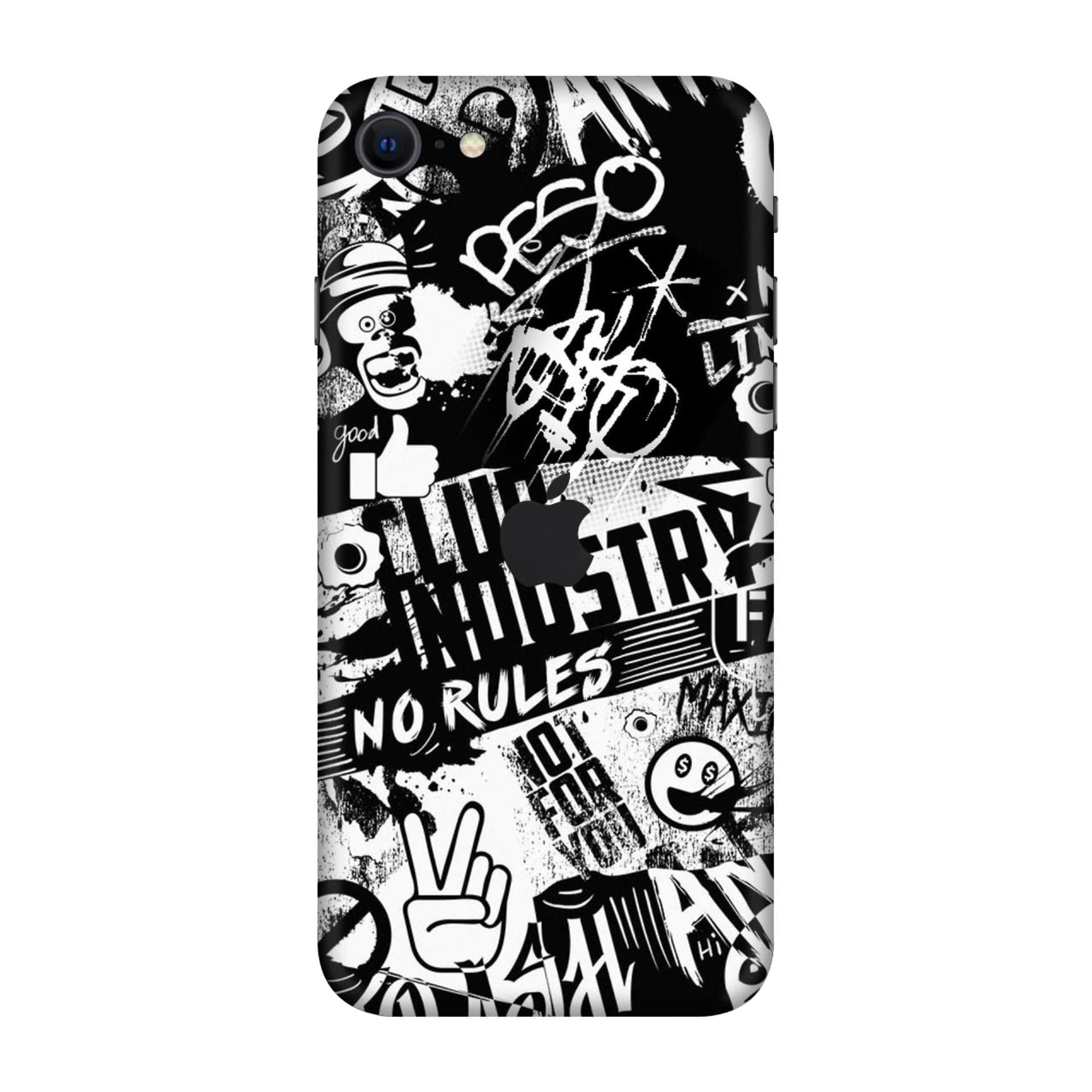 iPhone SE(2022) Skins & Wraps