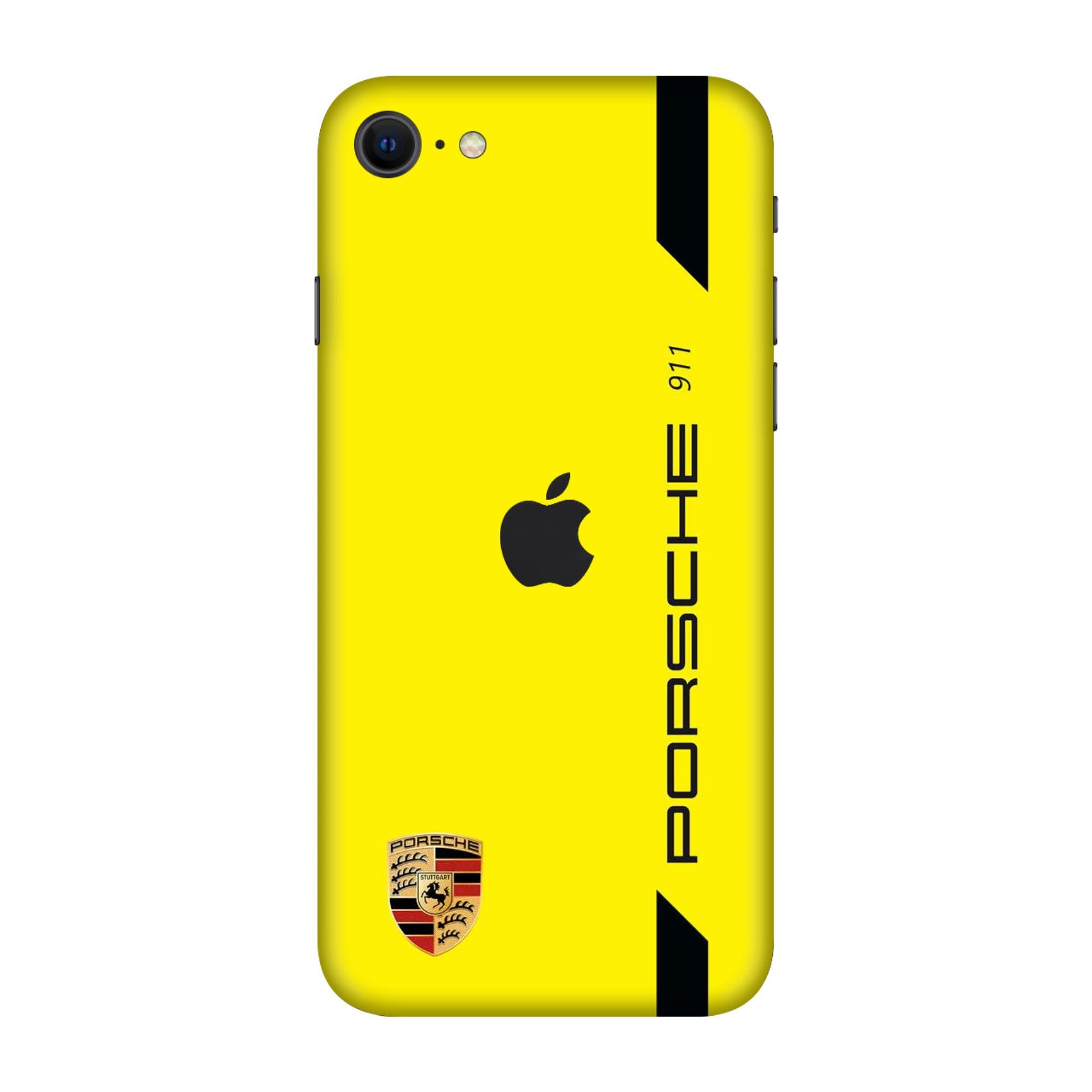 iPhone SE(2022) Skins & Wraps