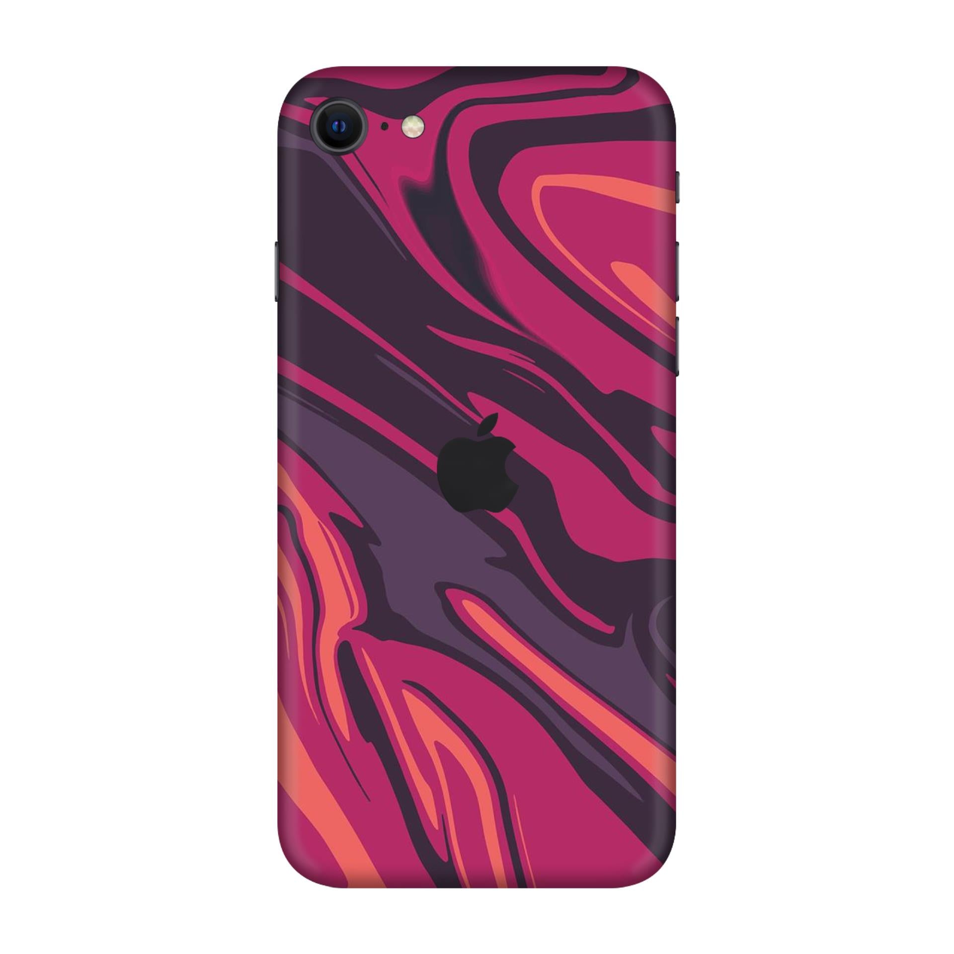 iPhone SE(2022) Skins & Wraps