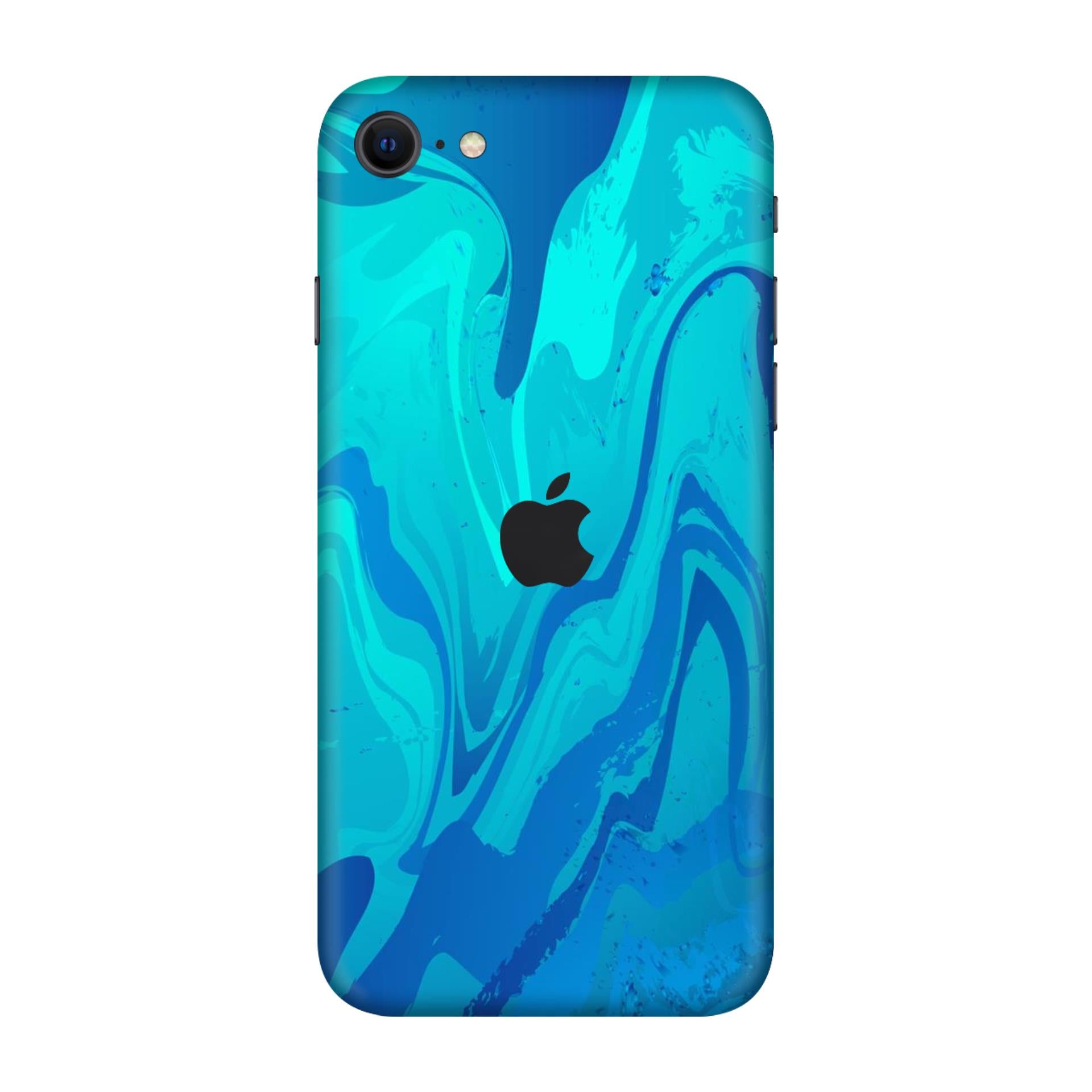 iPhone SE(2022) Skins & Wraps