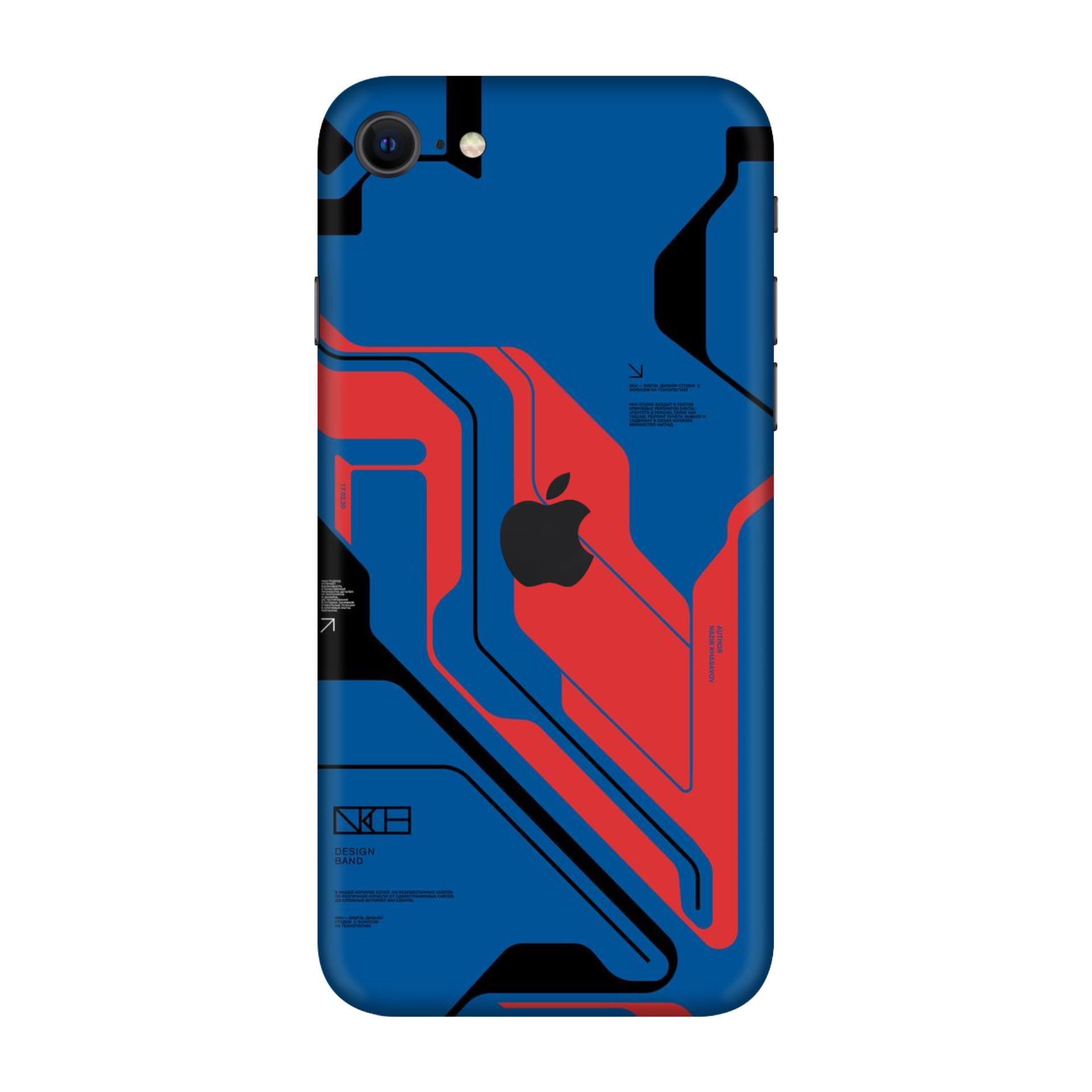 iPhone SE(2022) Skins & Wraps