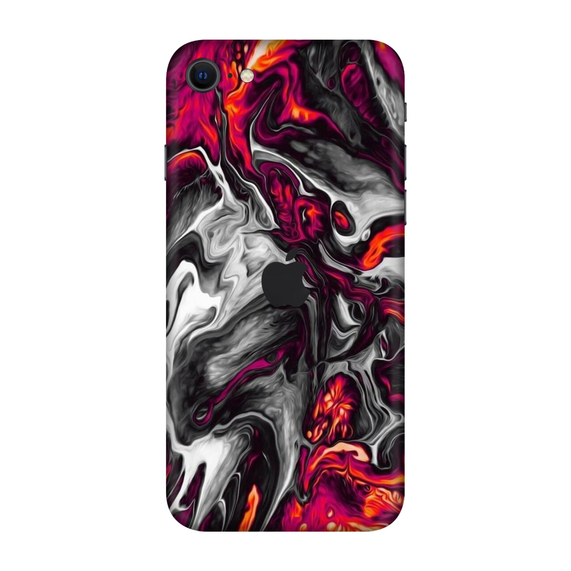 iPhone SE(2022) Skins & Wraps