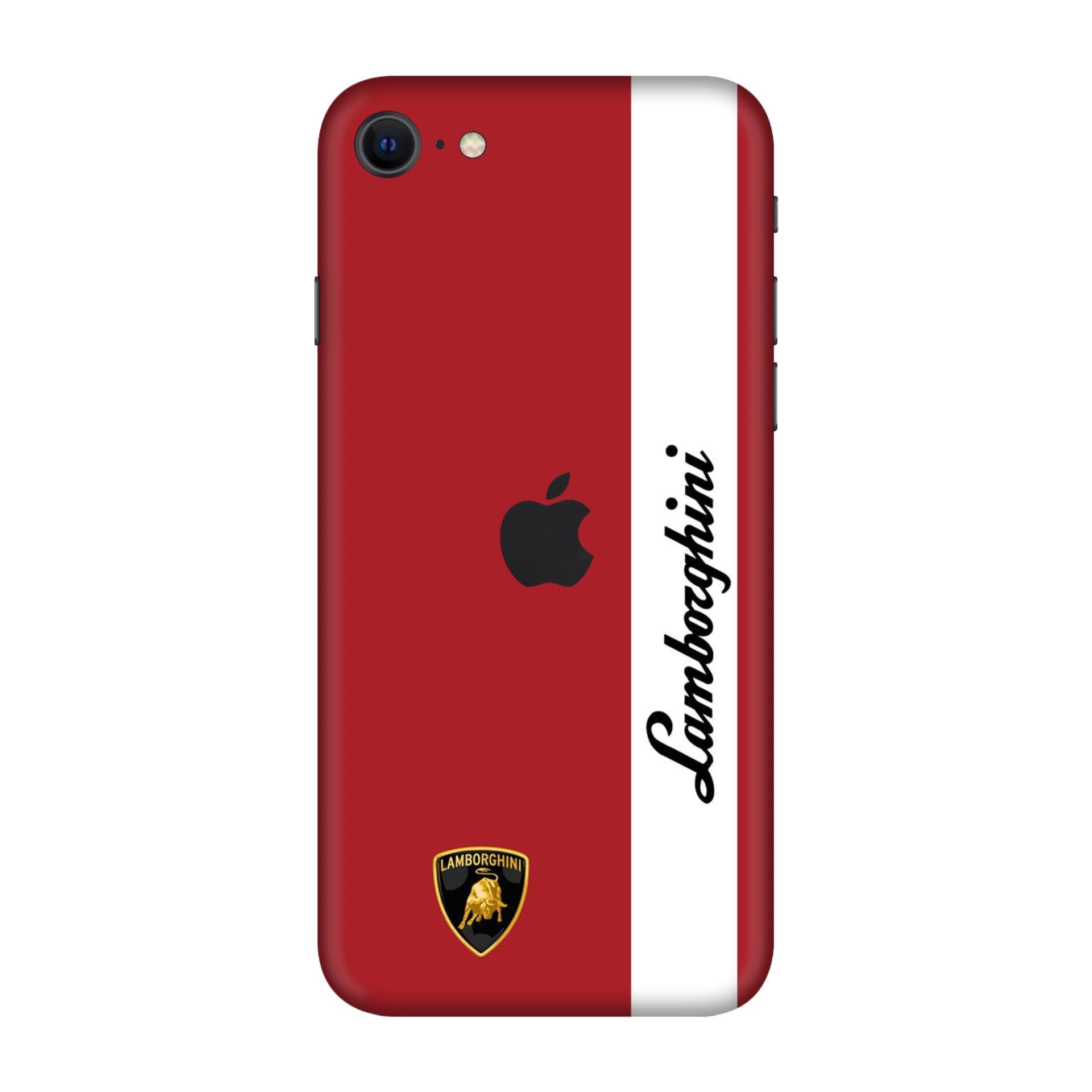 iPhone SE(2022) Skins & Wraps