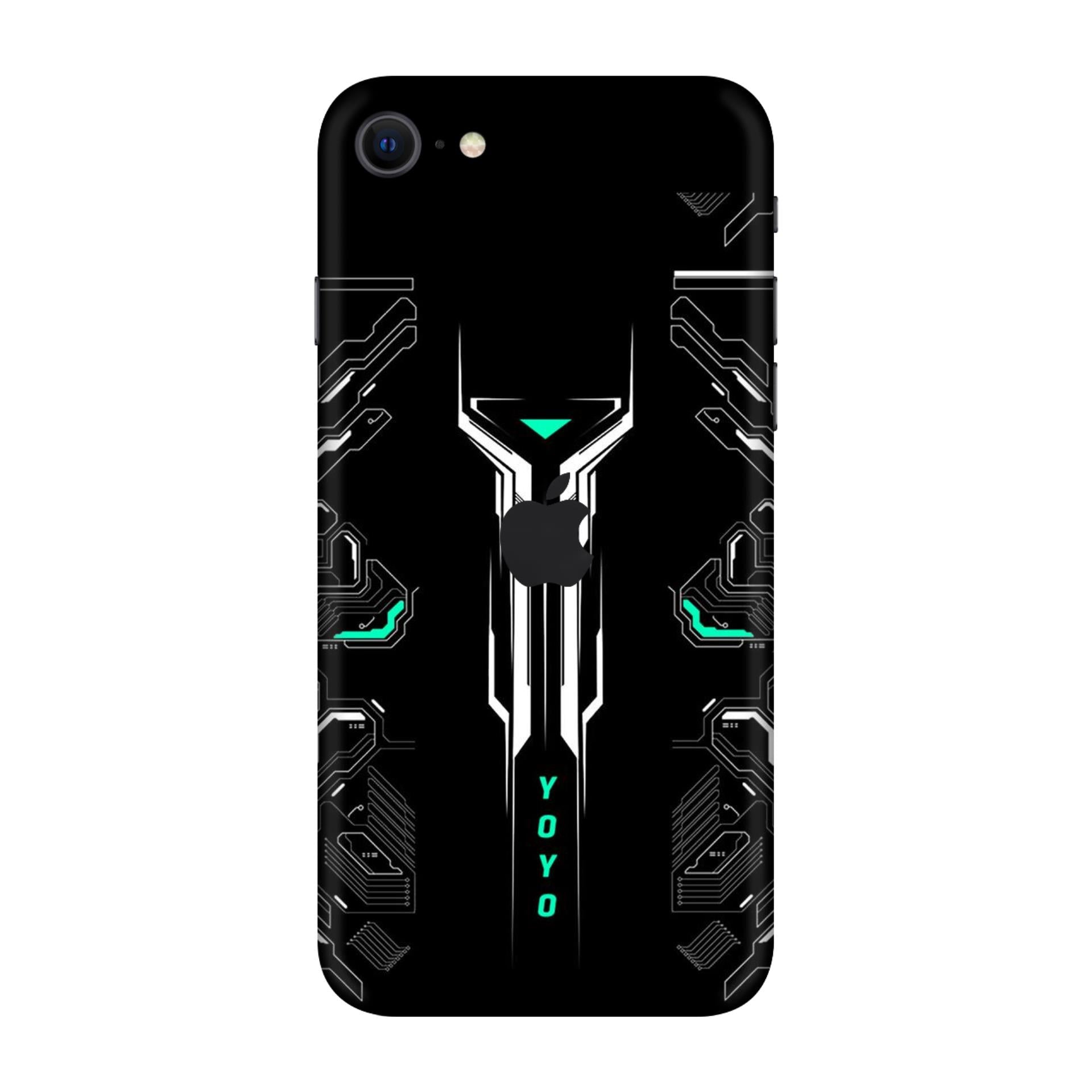 iPhone SE(2022) Skins & Wraps