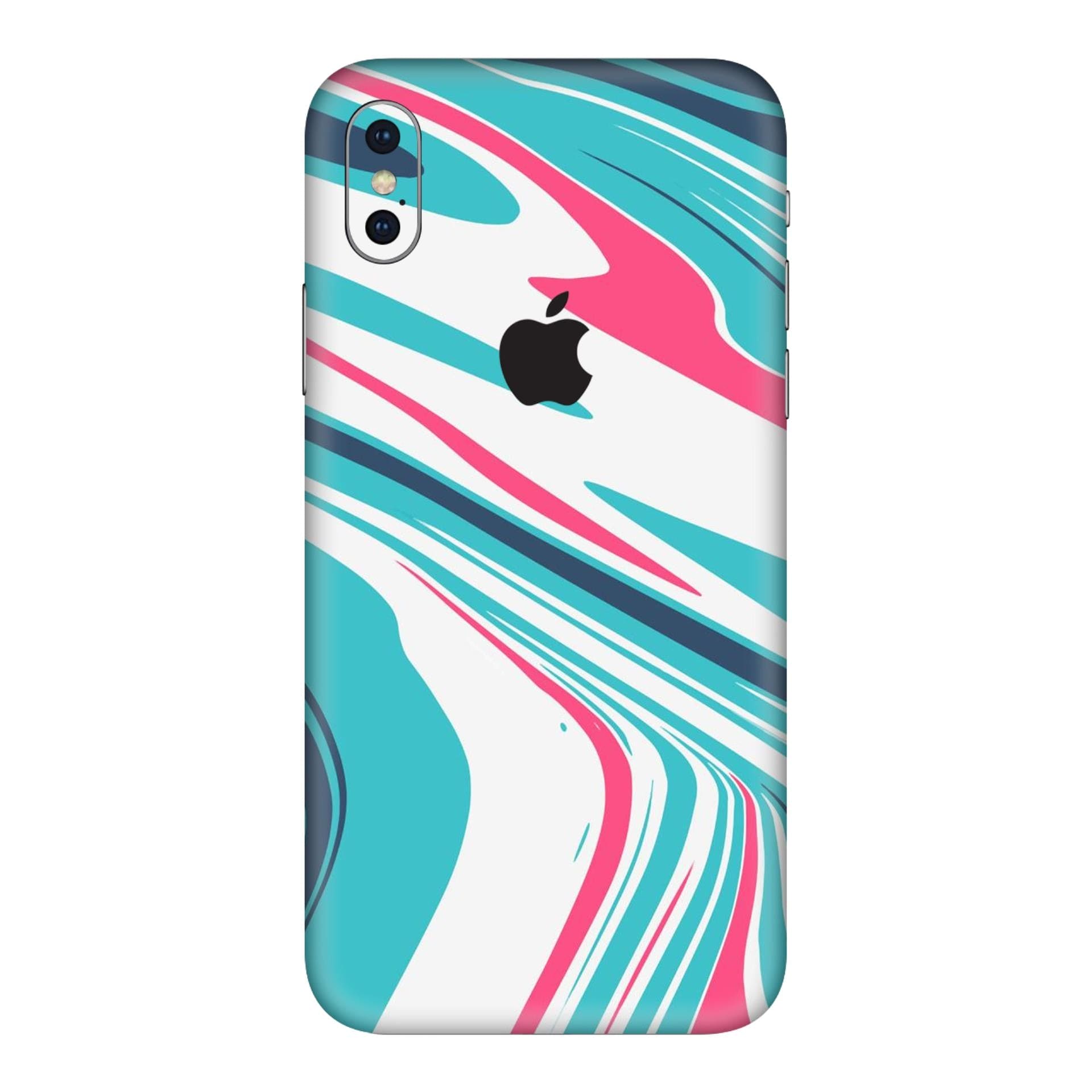 iphone XS Candy Cat skins