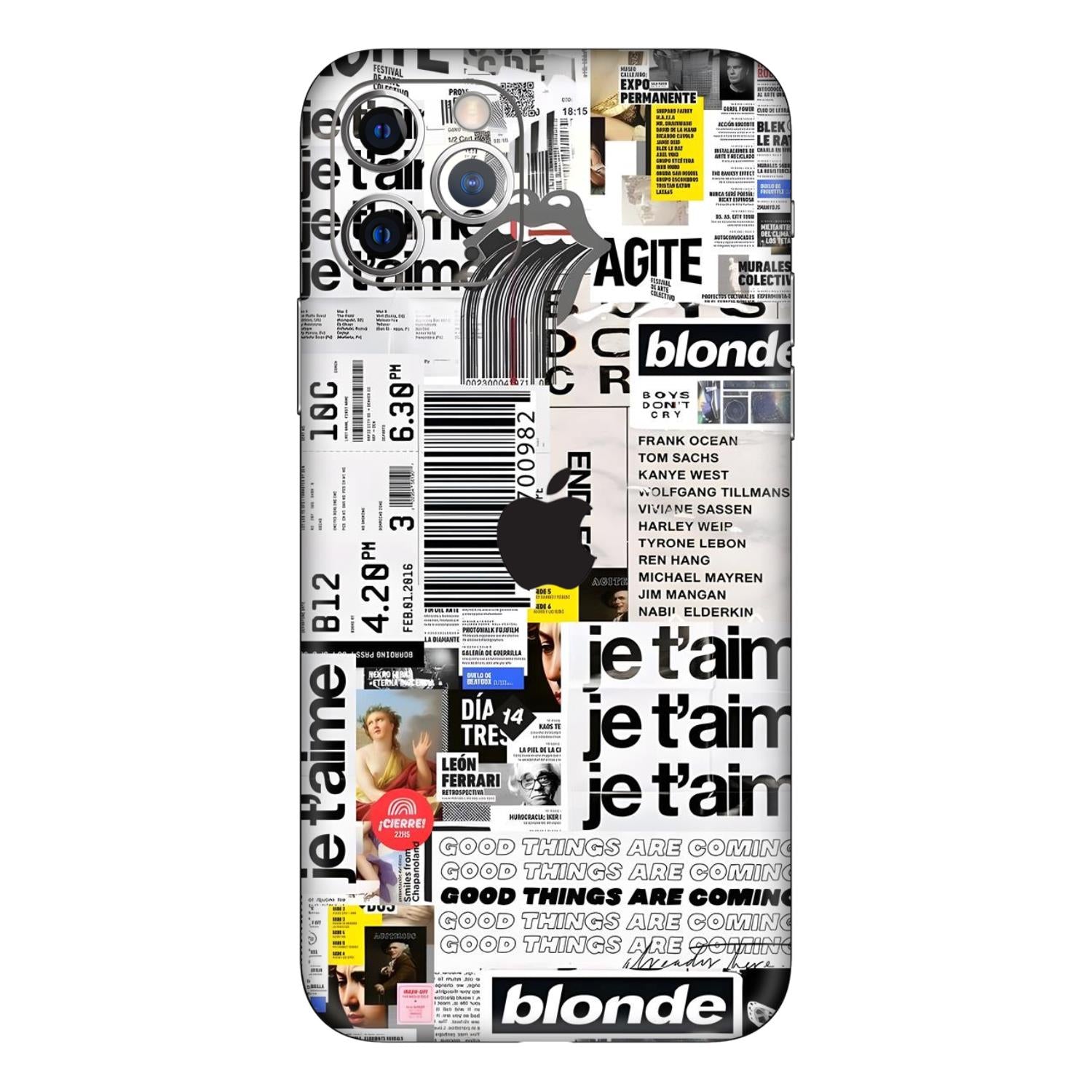 iPhone 11 Pro Max Skins & Wraps