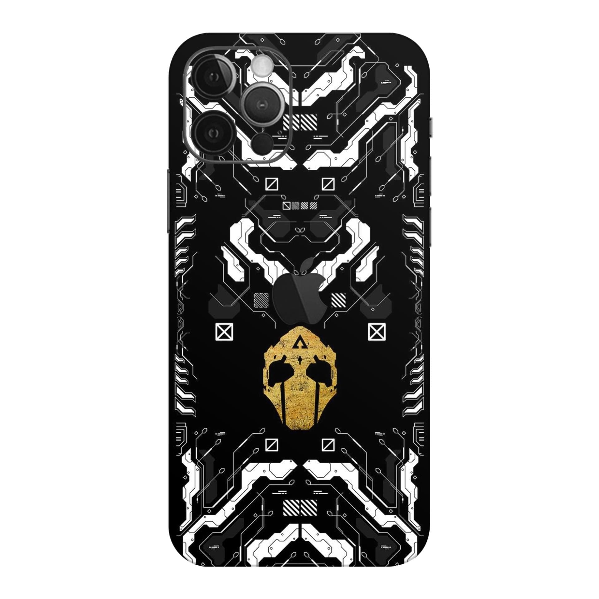iphone 12 Pro Max Athen skins