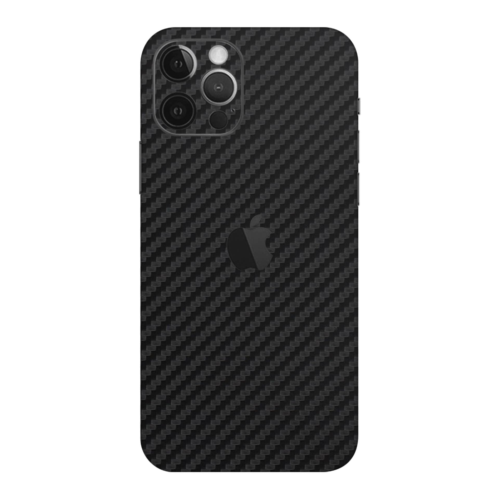 iphone 12 Pro Max Carbon Black skins