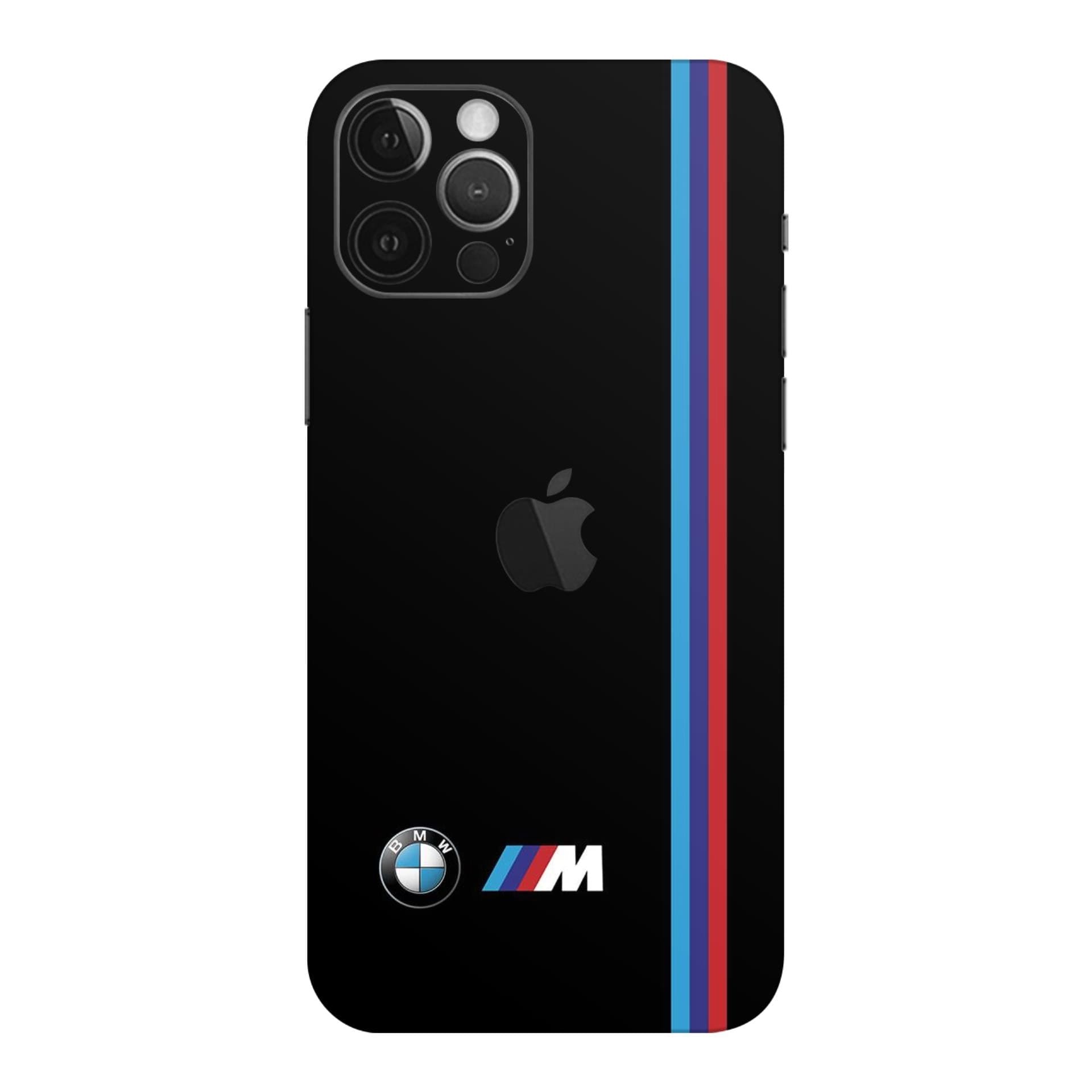 iphone 12 Pro Max M-Sport  skins