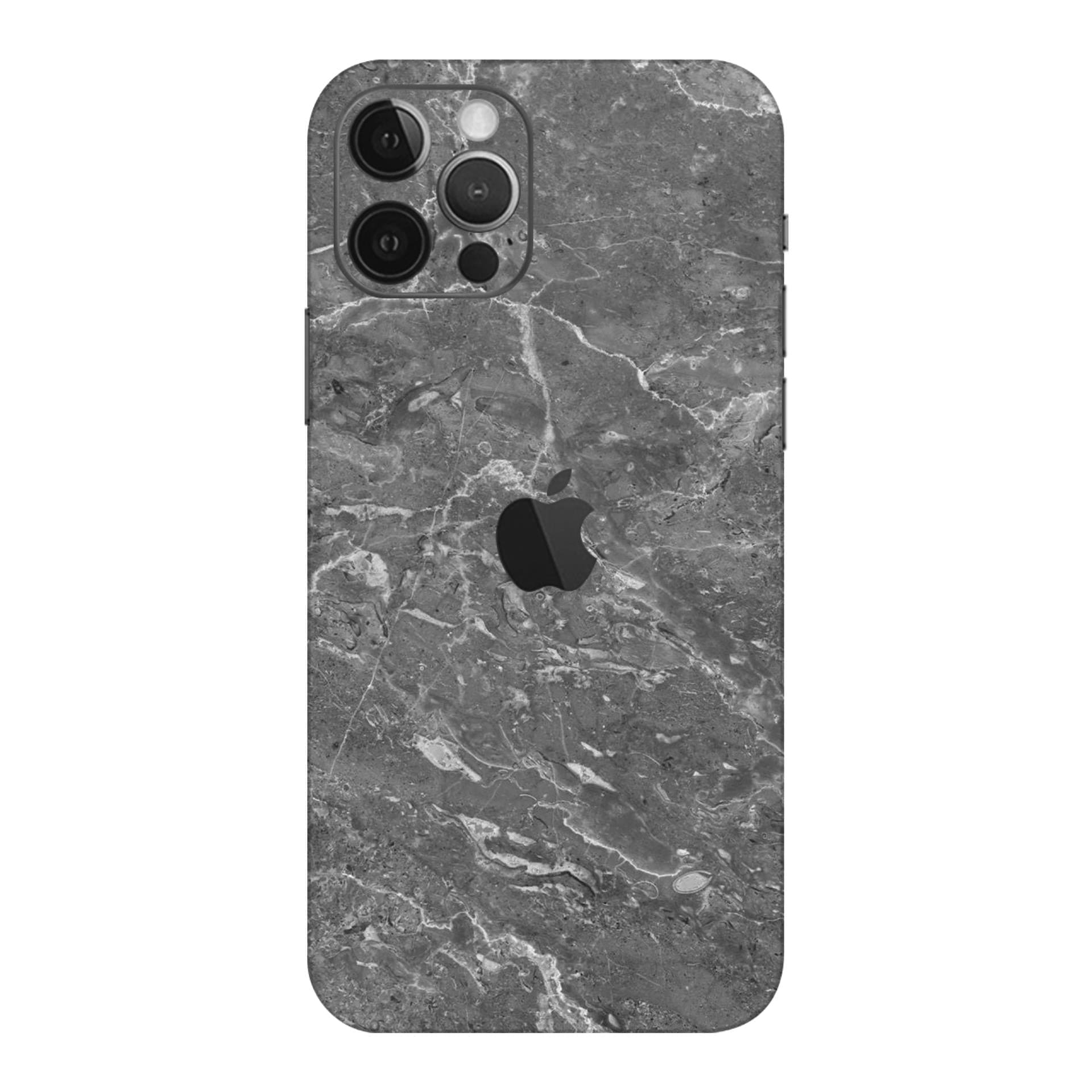 iphone 12 Pro Max Onyx Marble skins