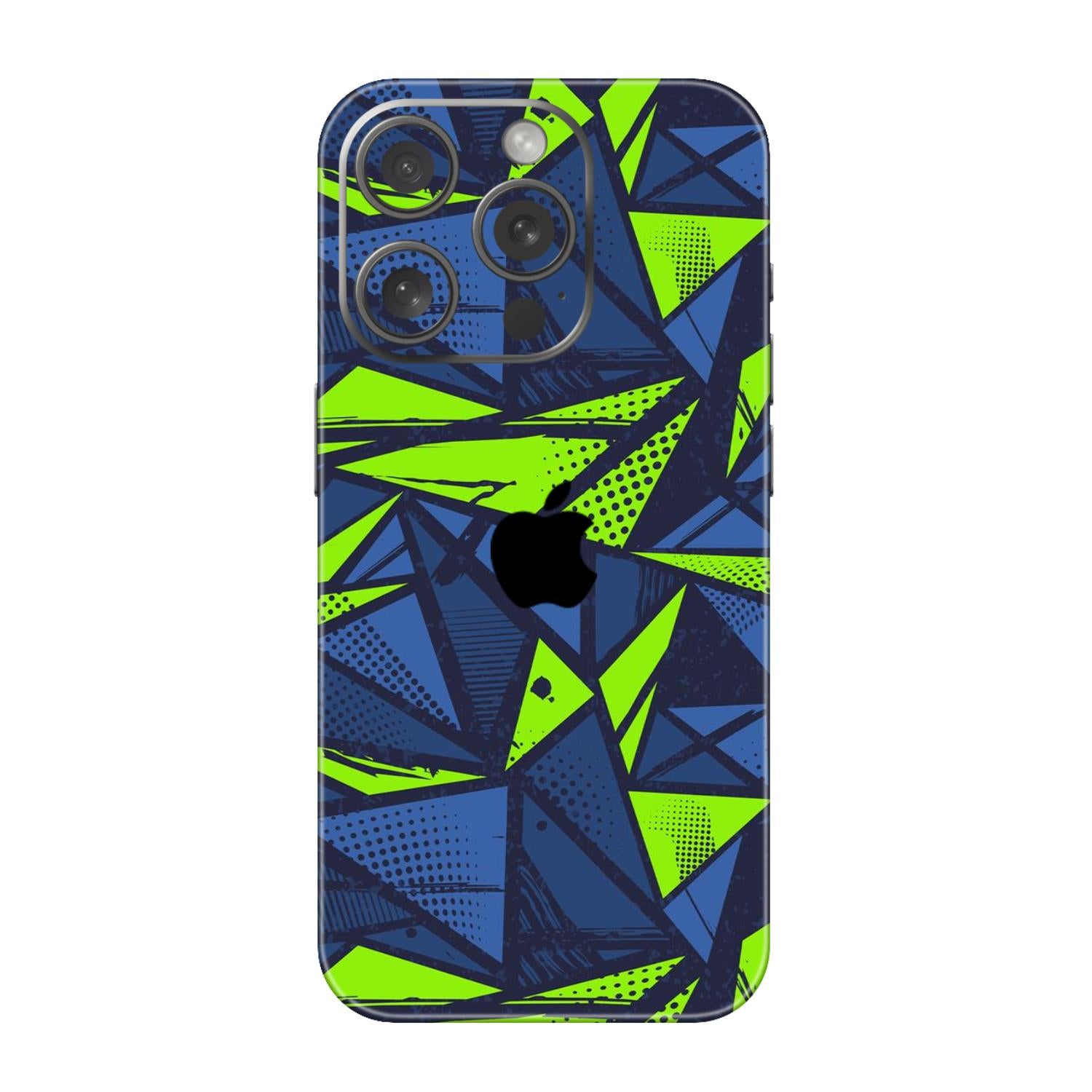 iPhone 16 Pro Skins & Wraps