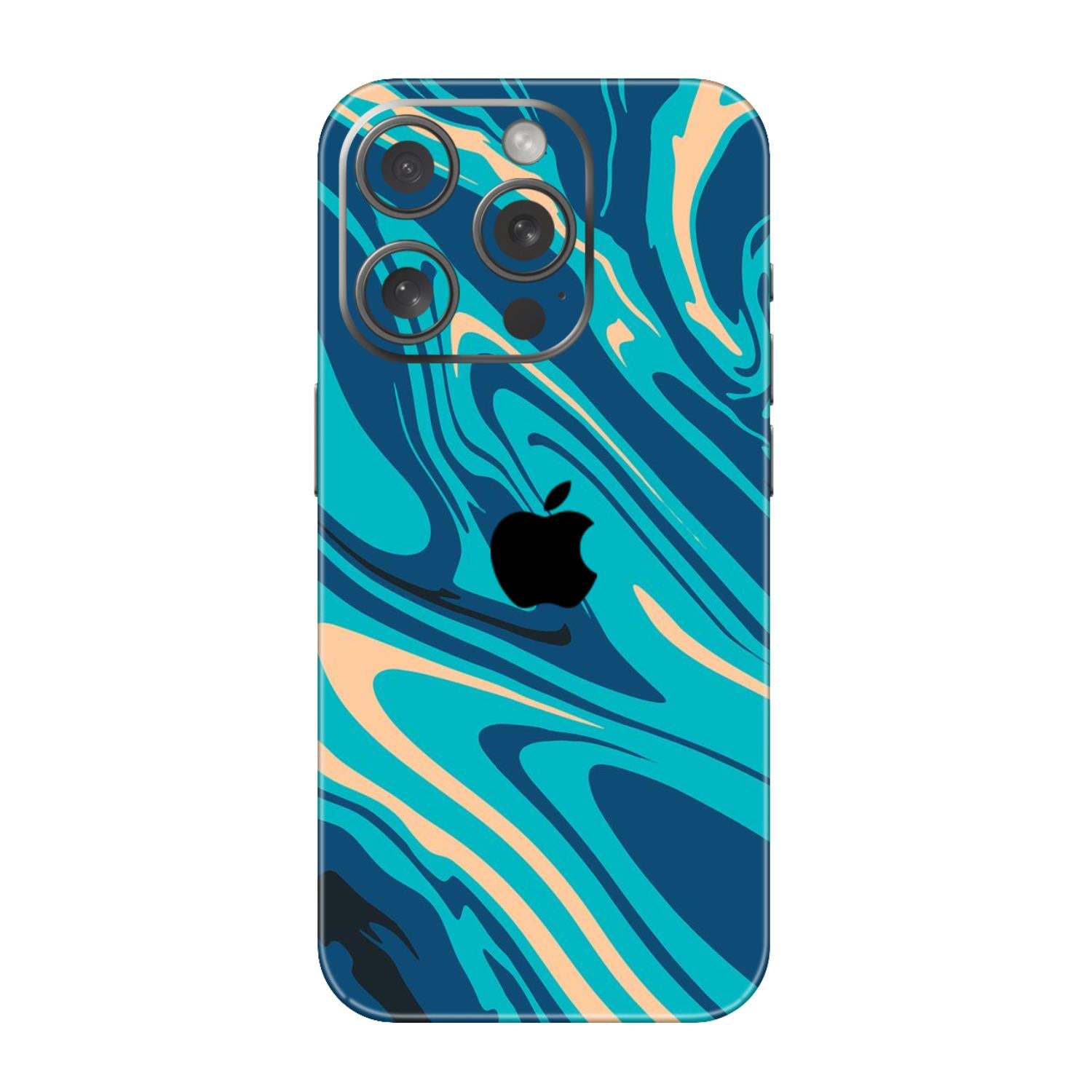 iPhone 16 Pro Skins & Wraps