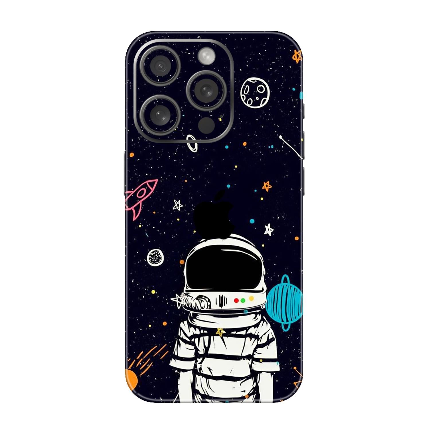 iPhone 15 Pro Max Skins & Wraps