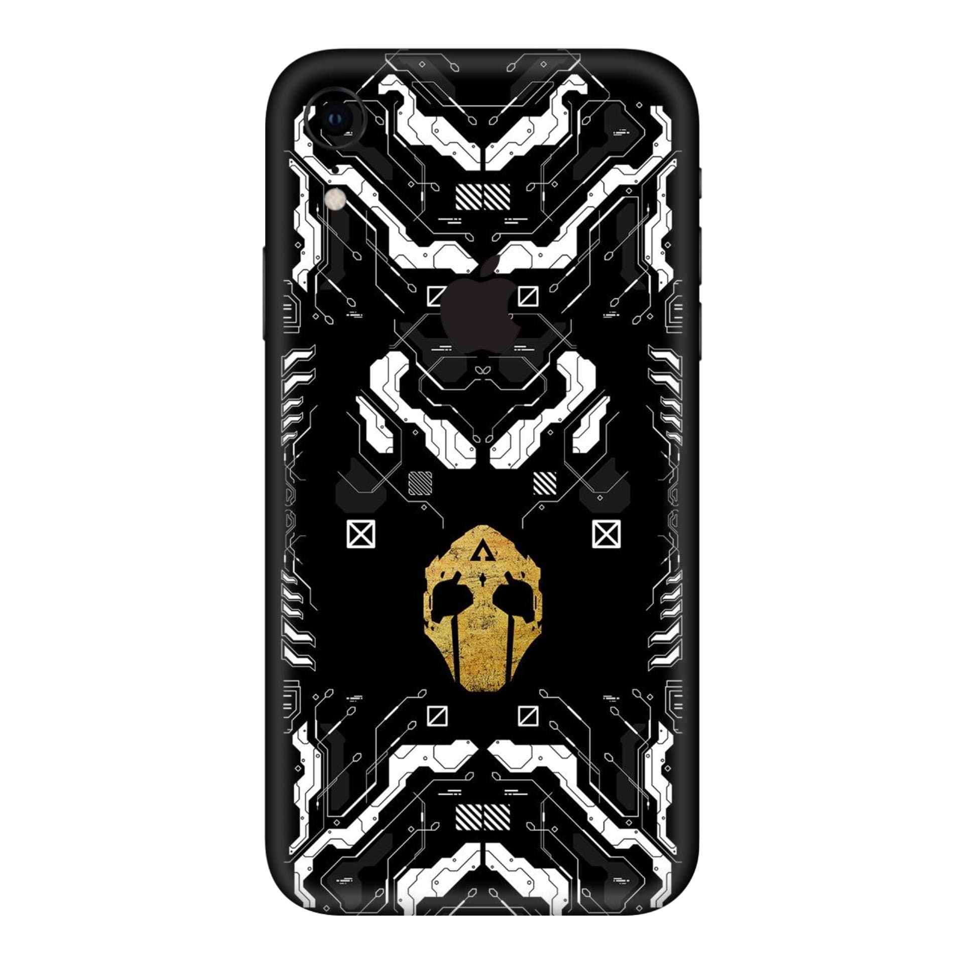 iphone XR Athen skins