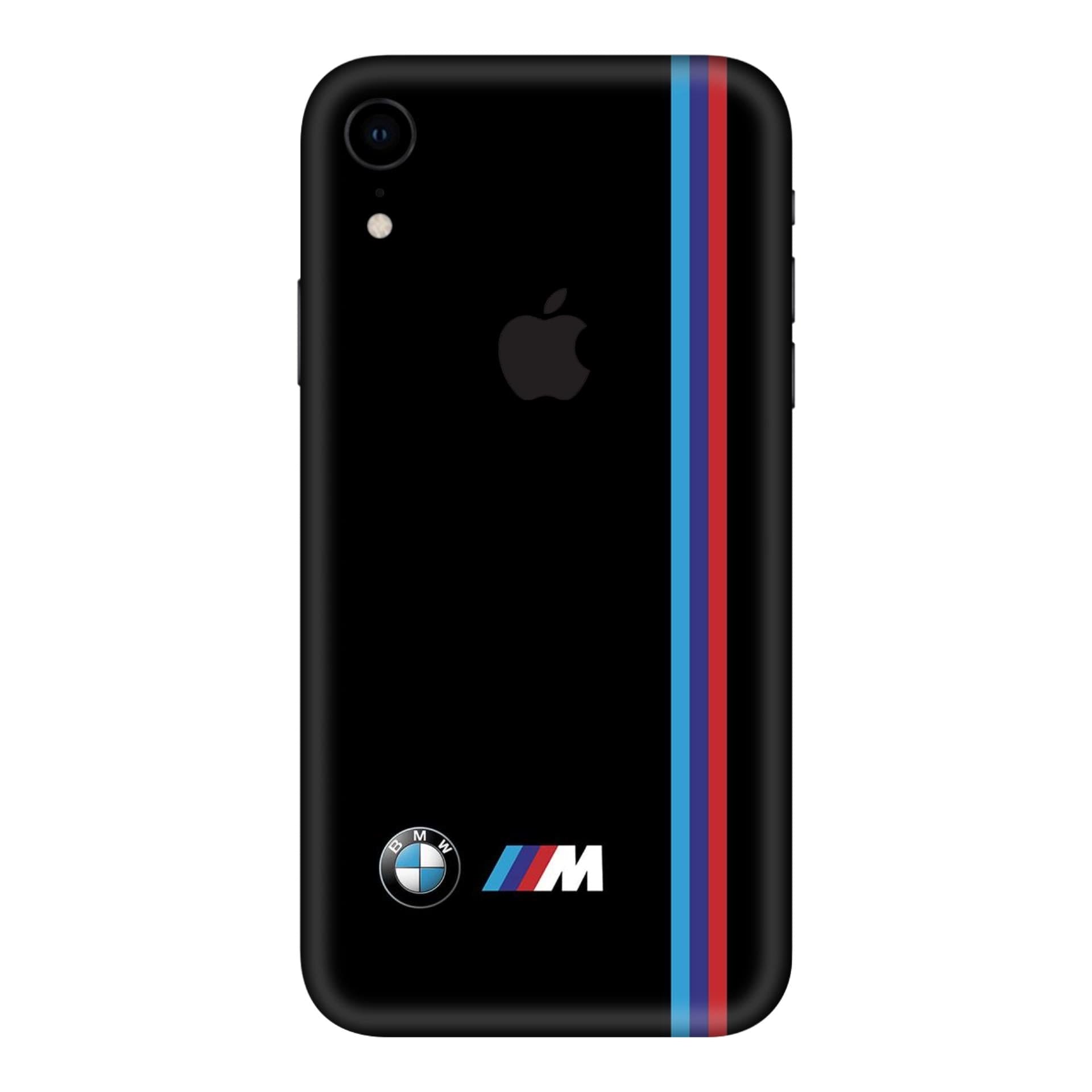 iphone XR M-Sport  skins