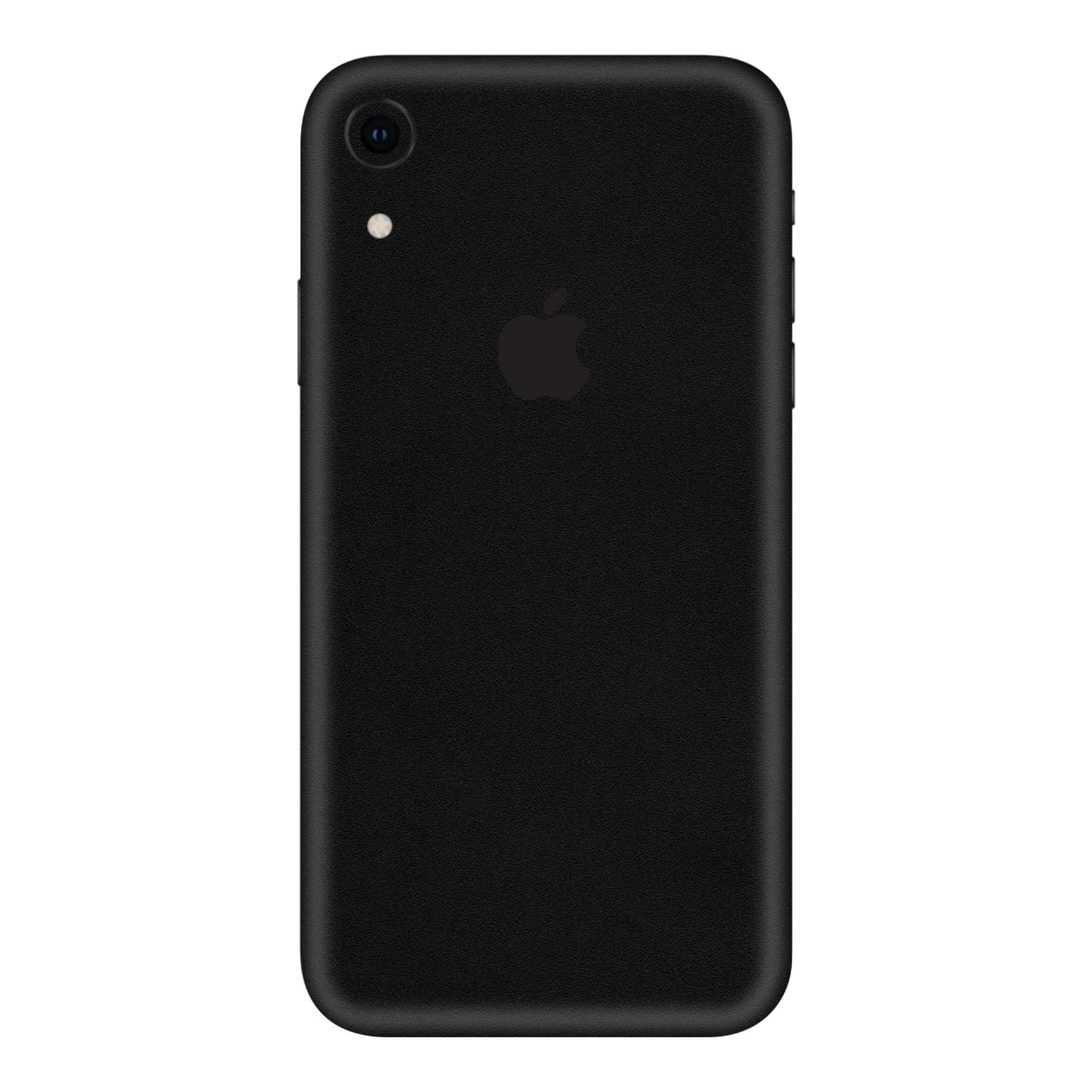 iphone XR Matte Black skins