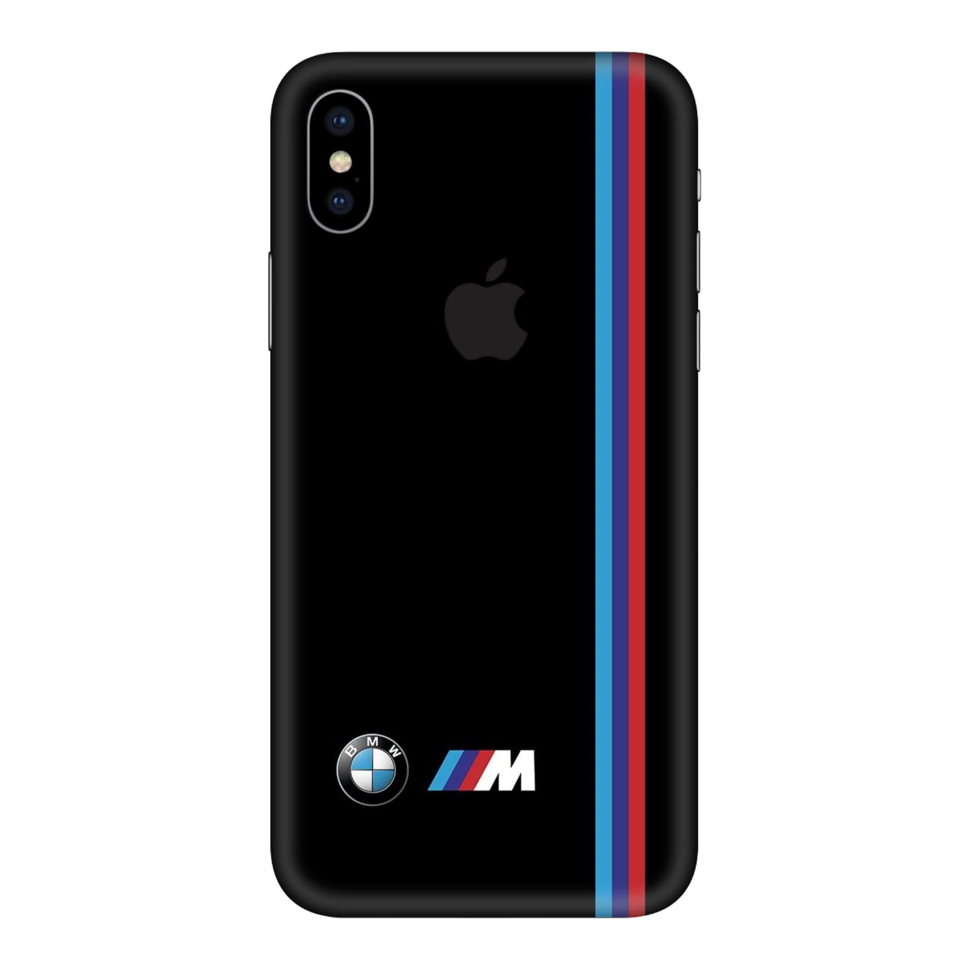 iphone XS Max M-Sport  skins