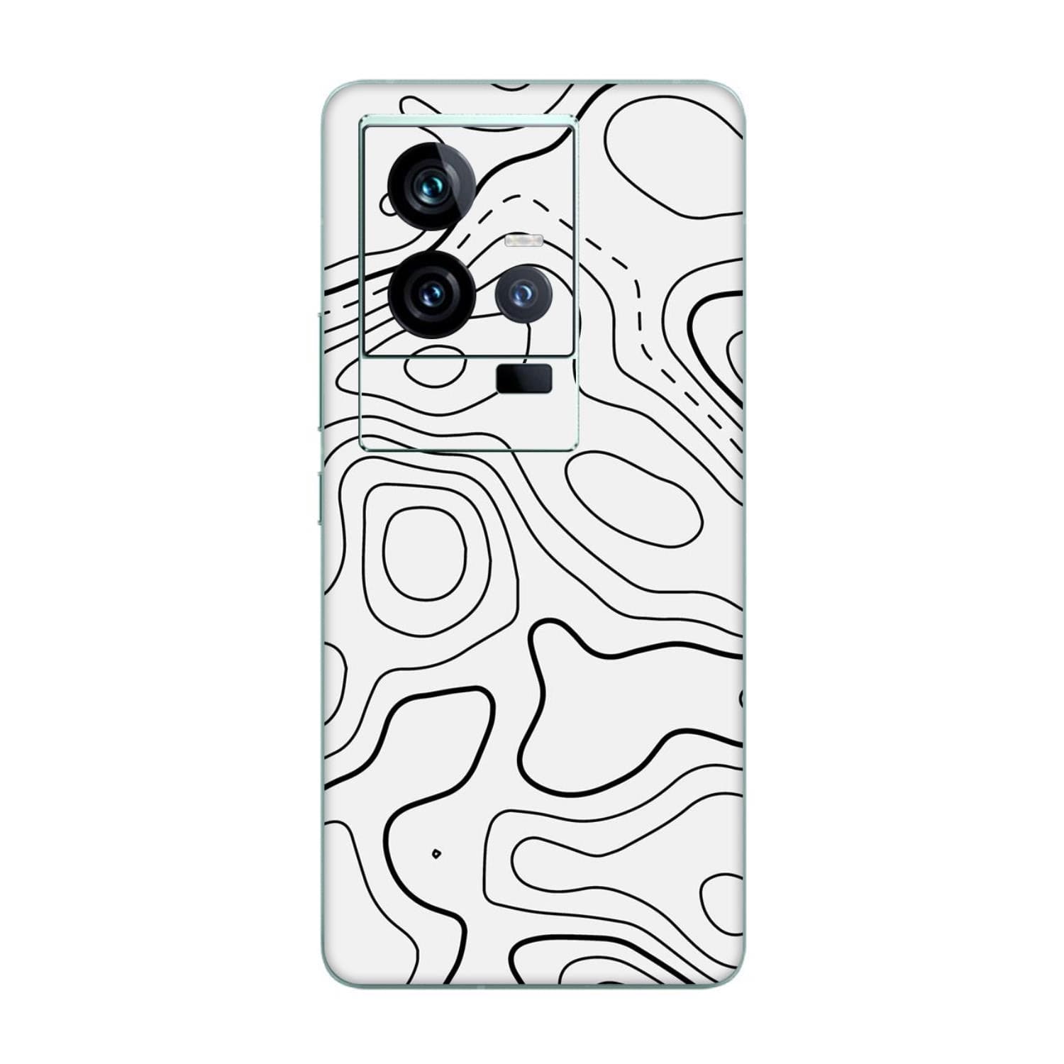 Vivo IQOO 11 Skins & Wraps