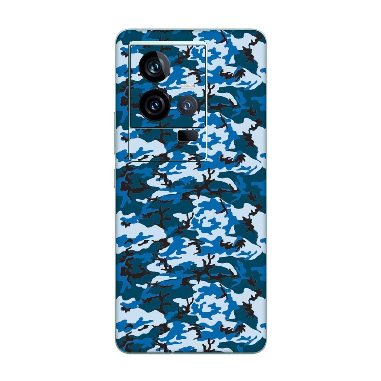 Vivo IQOO 11 Skins & Wraps
