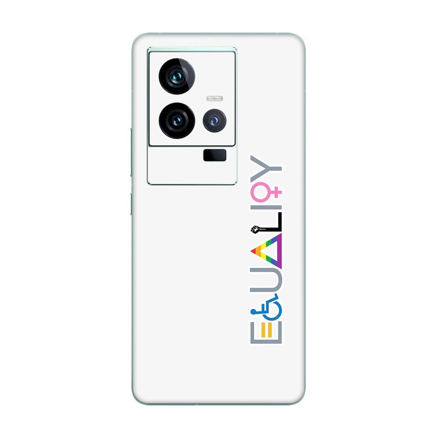 Vivo IQOO 11 Skins & Wraps