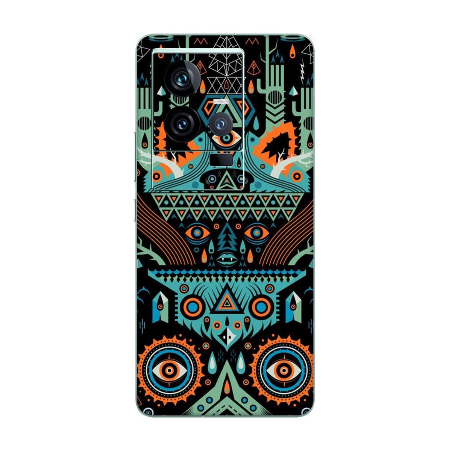 Vivo IQOO 11 Skins & Wraps