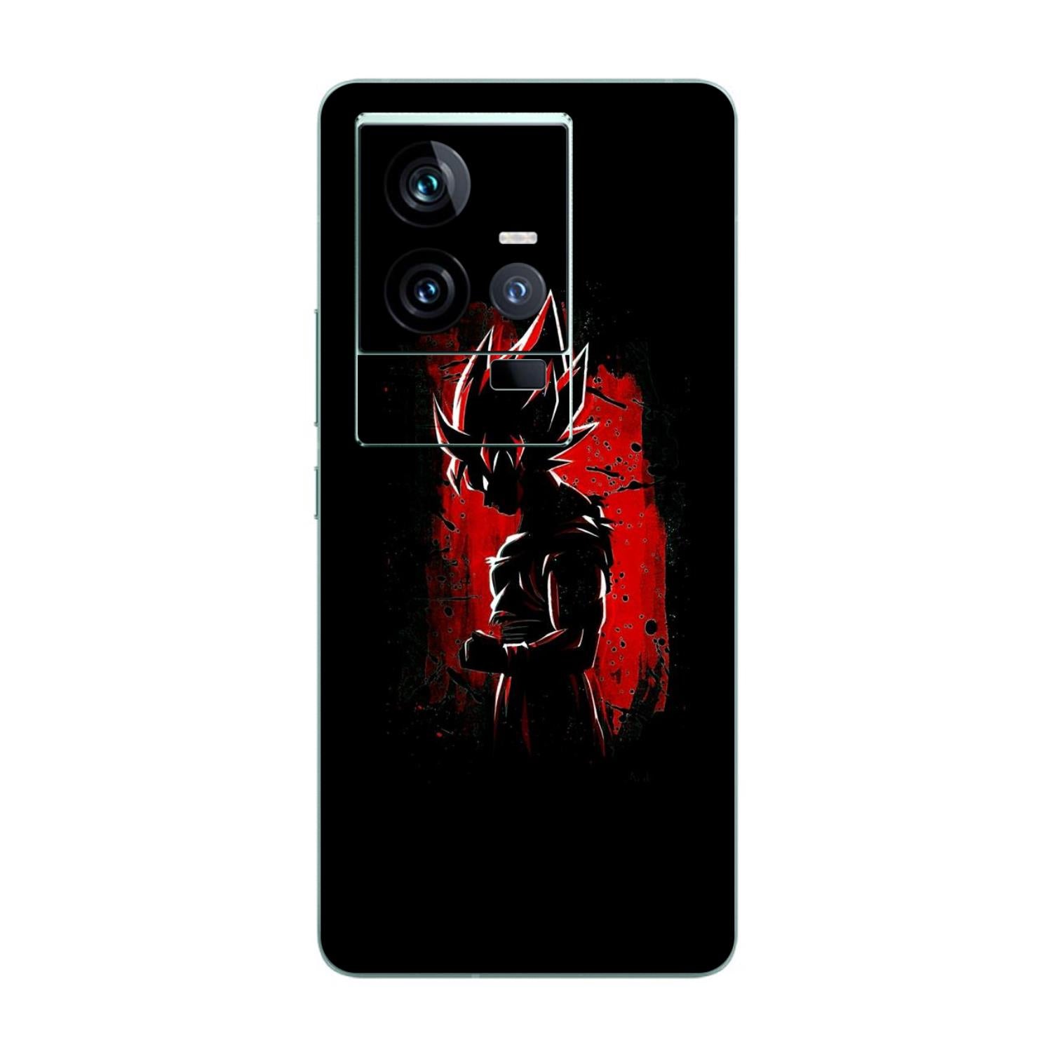 Vivo IQOO 11 Skins & Wraps