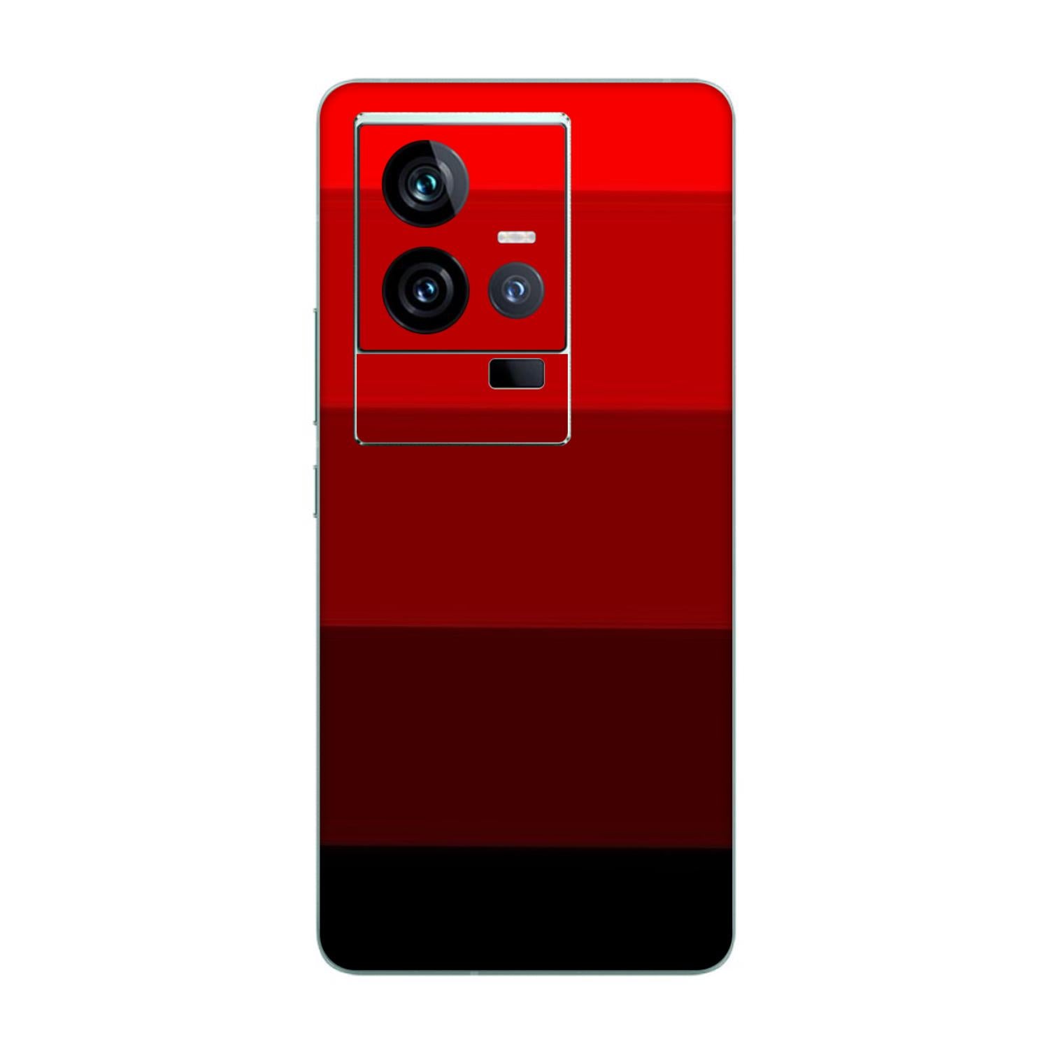 Vivo IQOO 11 Skins & Wraps