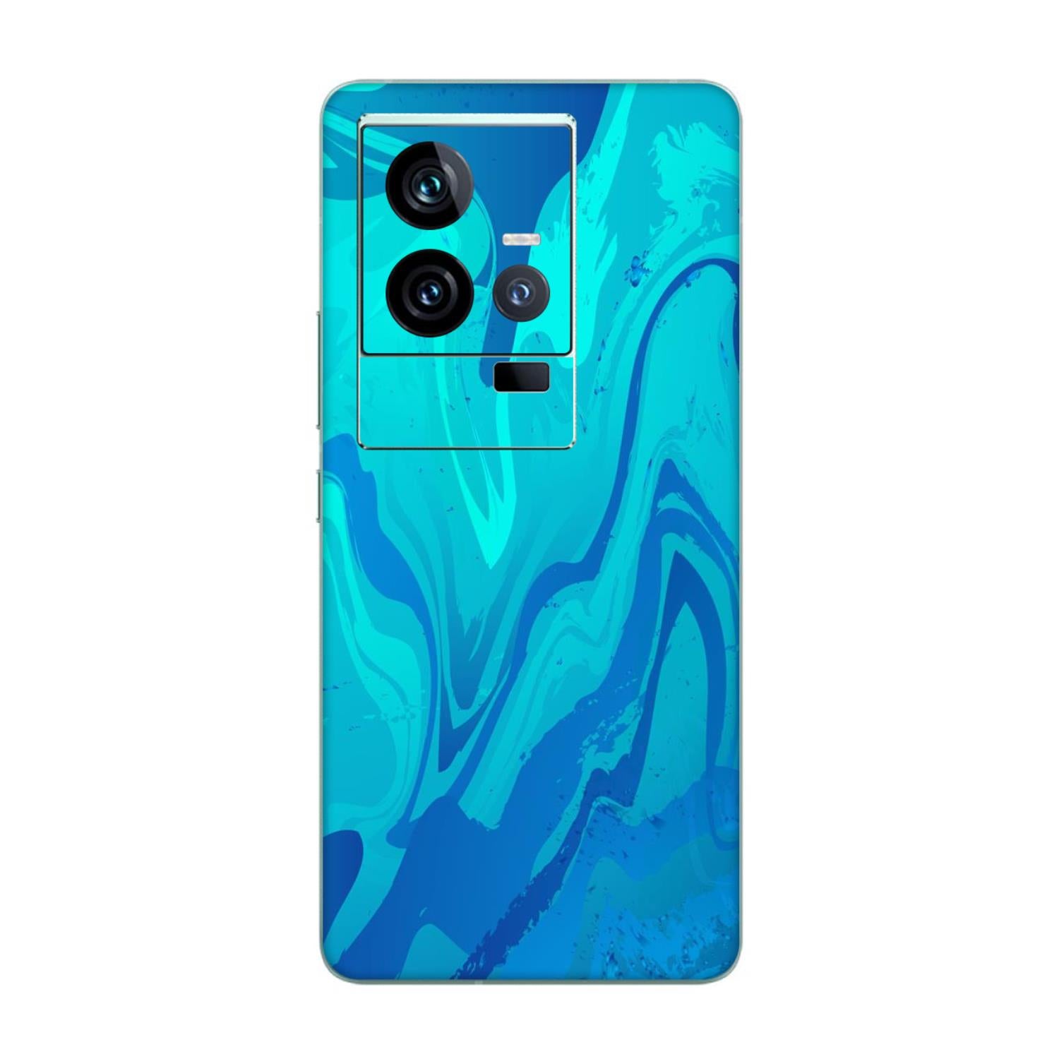 Vivo IQOO 11 Skins & Wraps