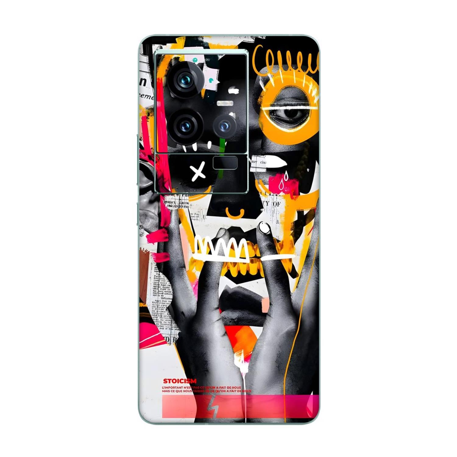 Vivo IQOO 11 Skins & Wraps