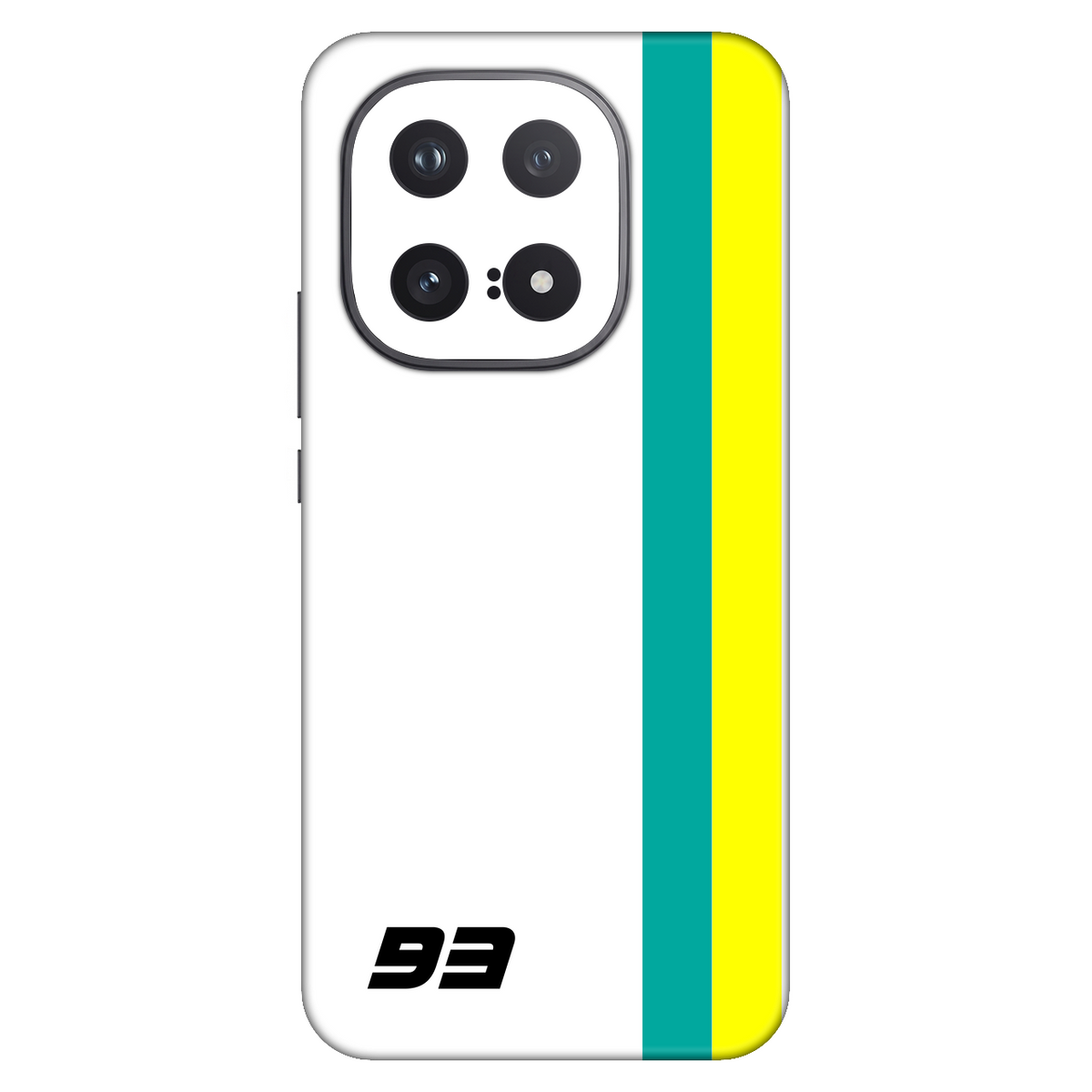 Vivo IQOO 15 (5G) Skins & Wraps