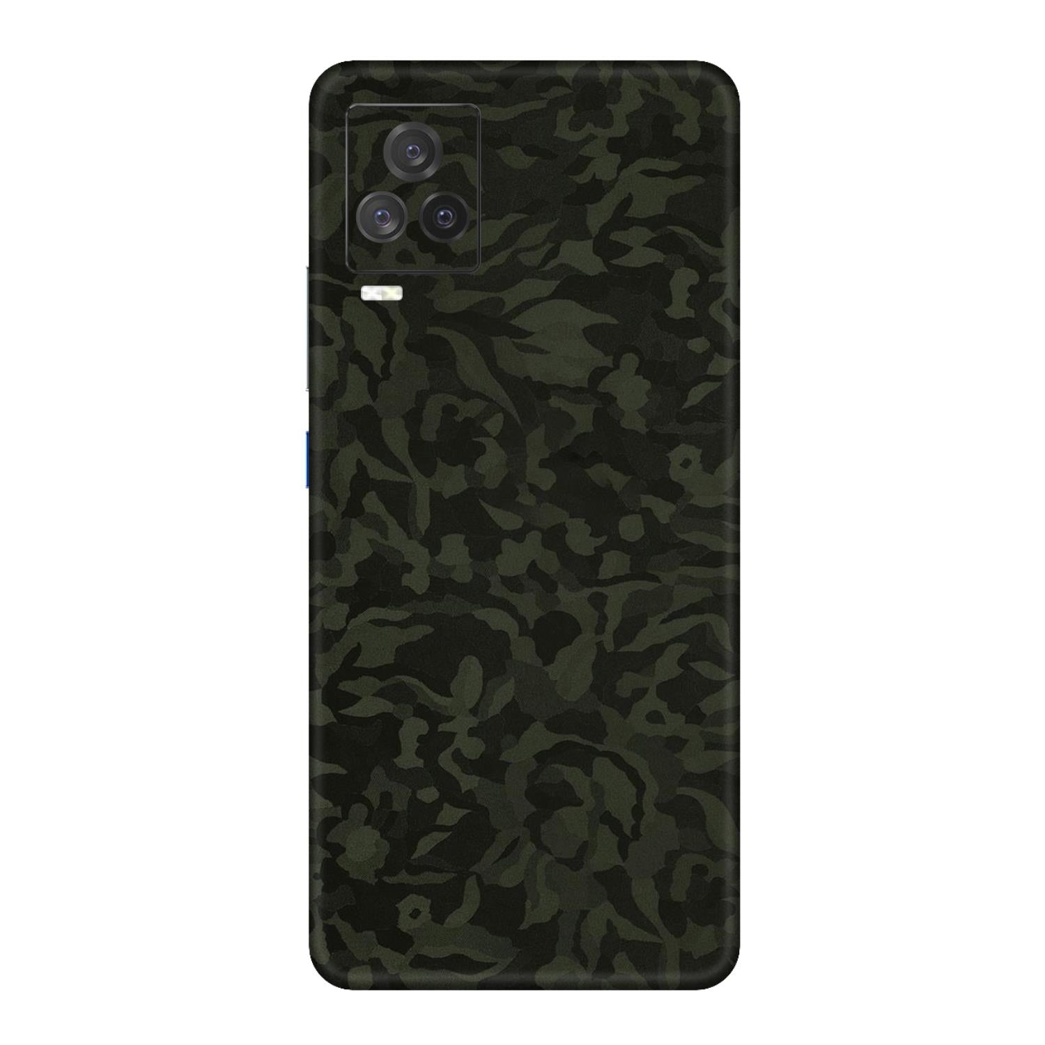 Vivo IQOO 7 Legend Skins & Wraps