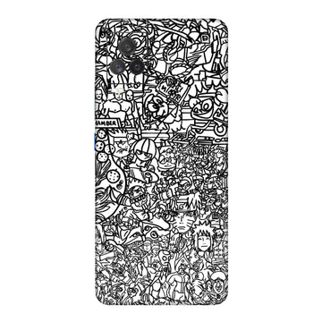 Vivo IQOO 7 Legend