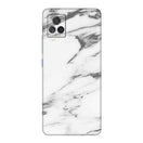Vivo IQOO 7 Legend