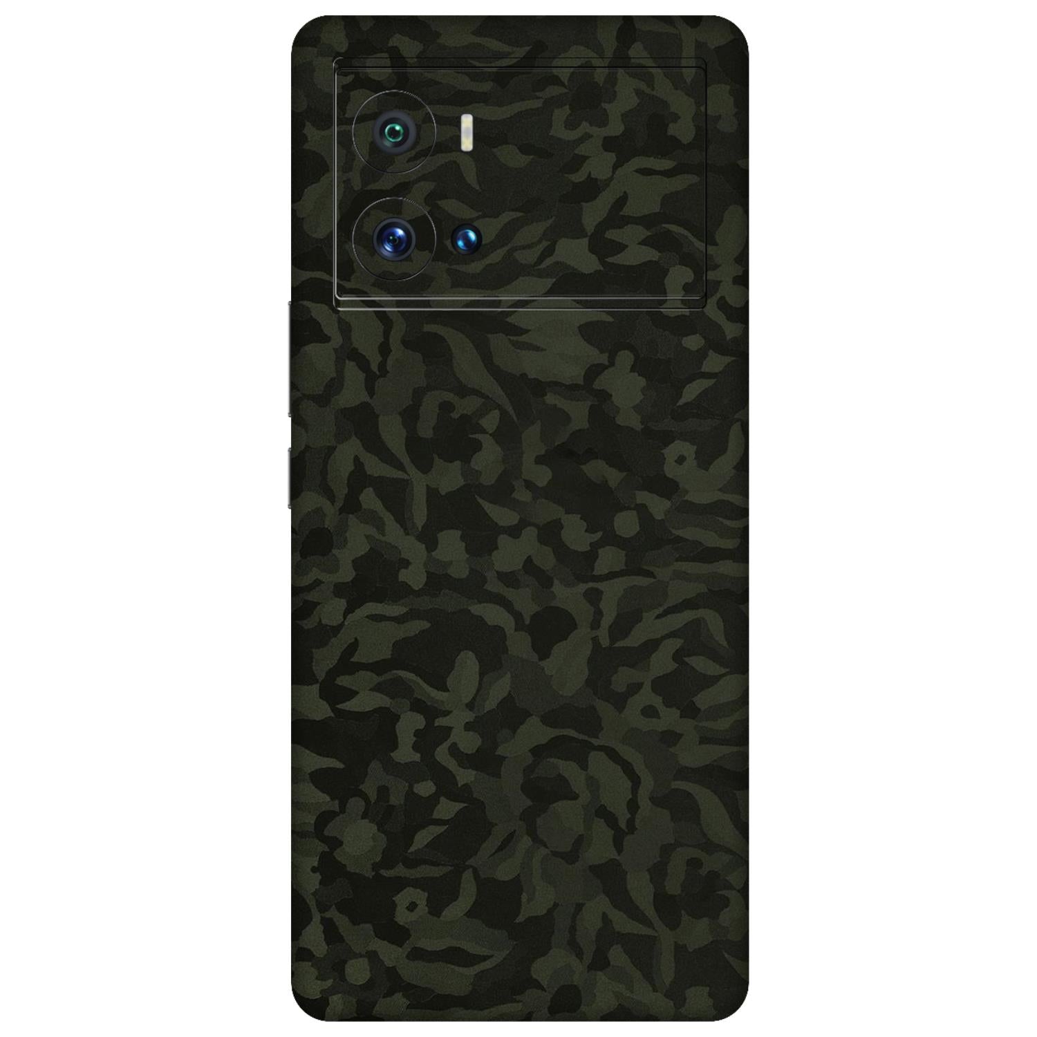 Vivo IQOO 9 Pro Skins & Wraps