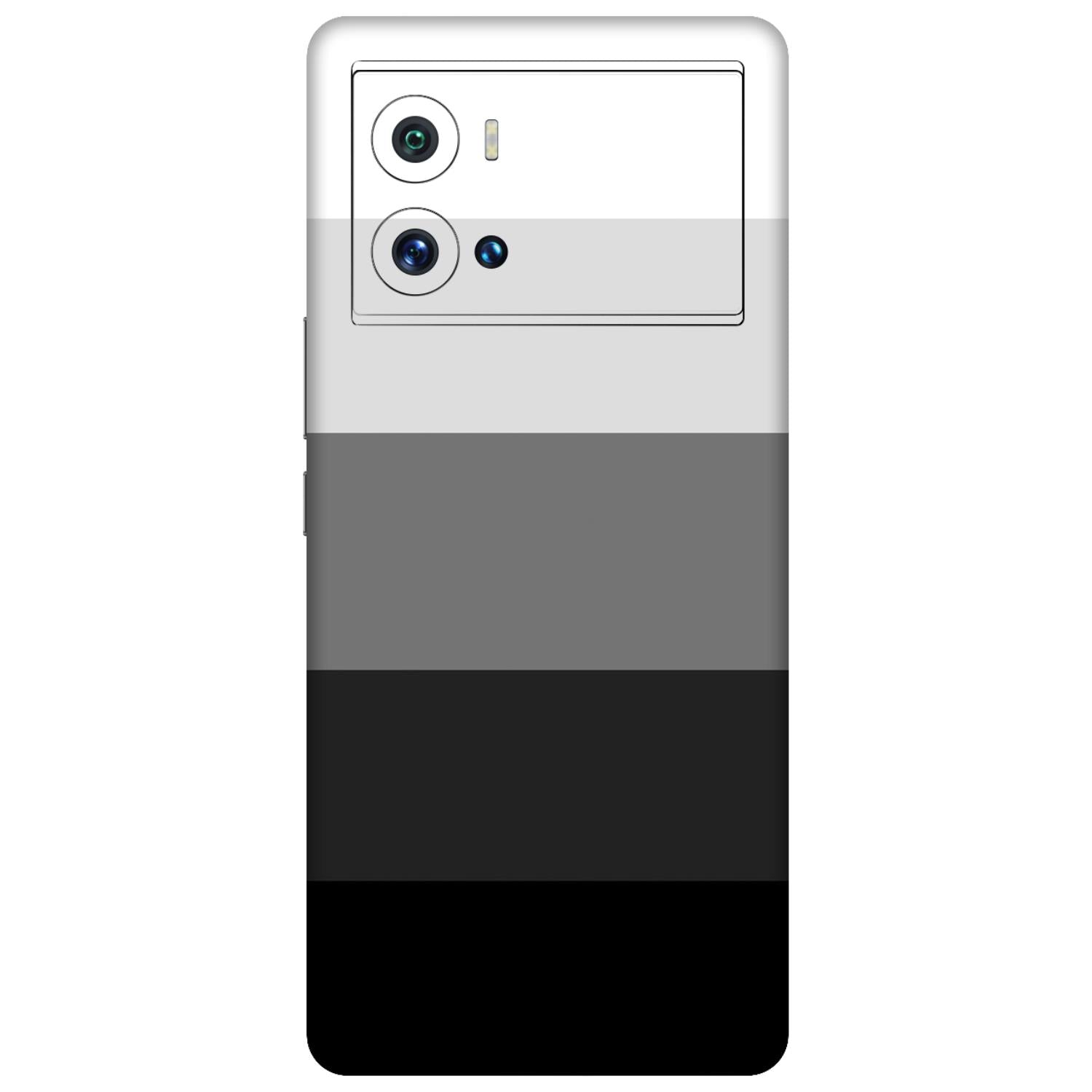 Vivo IQOO 9 Pro Skins & Wraps