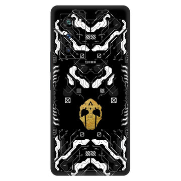 Vivo IQOO 9 SE