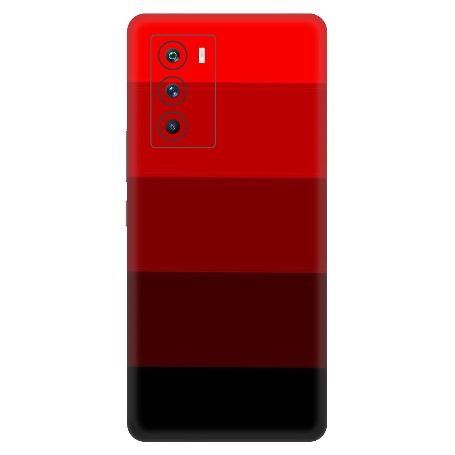 Vivo IQOO 9 SE Skins & Wraps