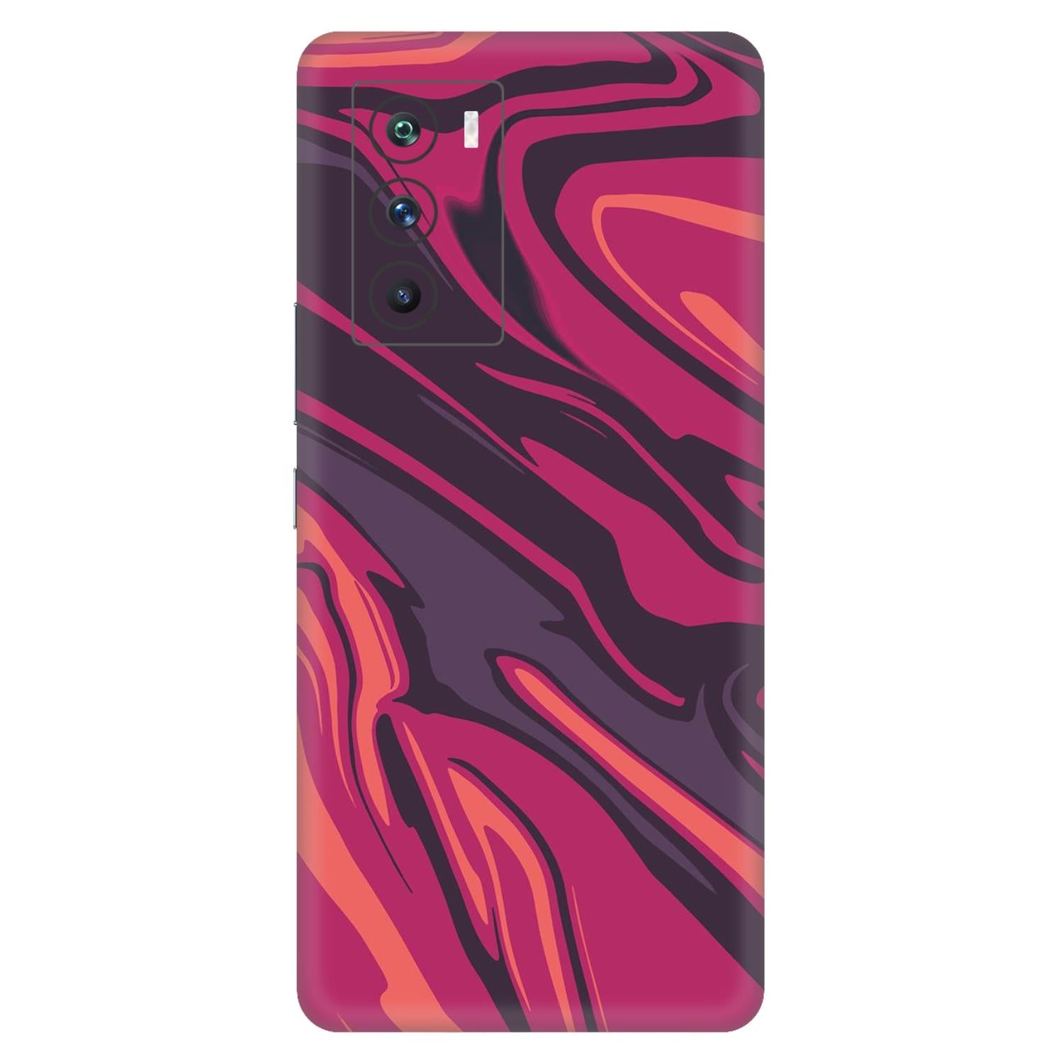 Vivo IQOO 9 SE Skins & Wraps