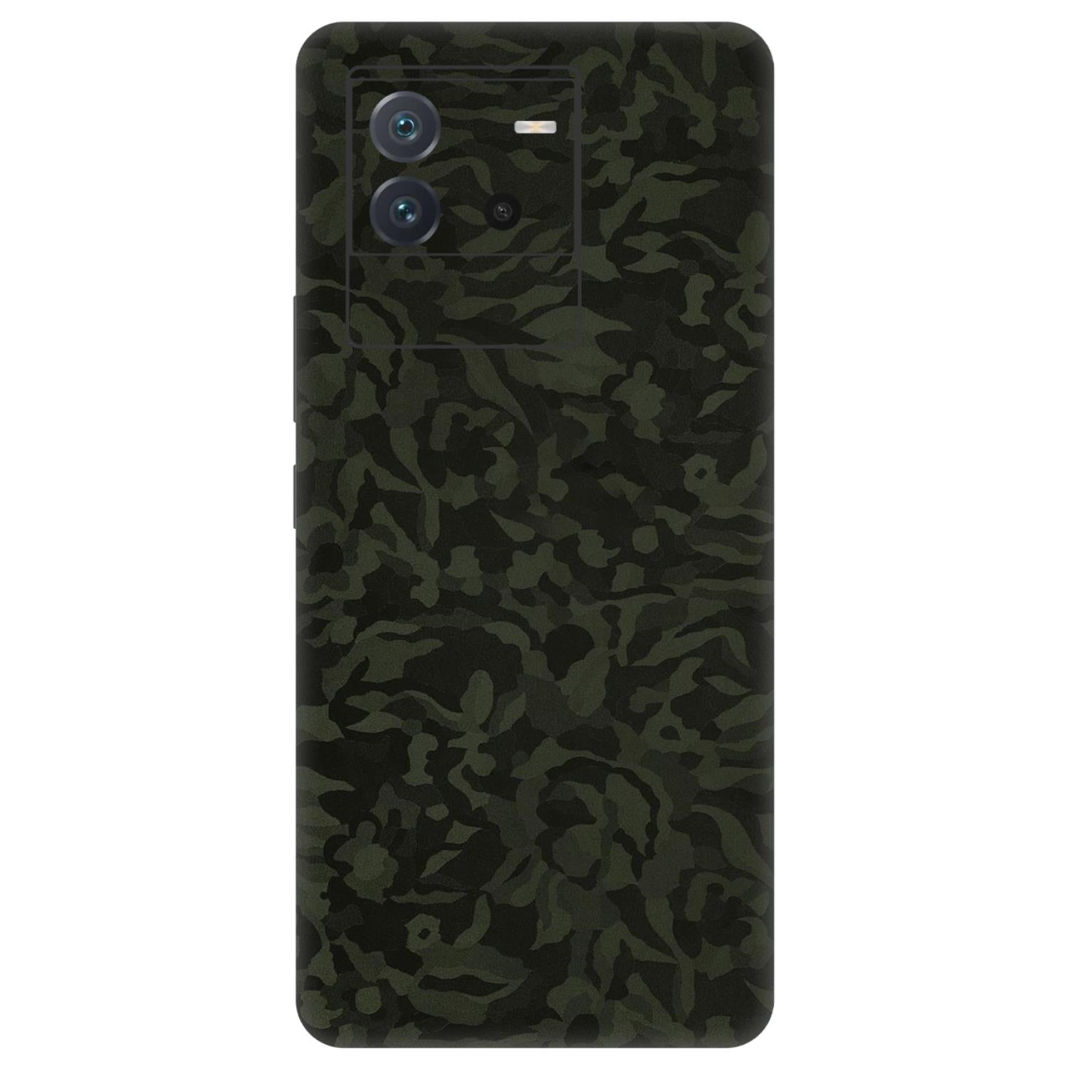 Vivo IQOO Neo 6 Skins & Wraps