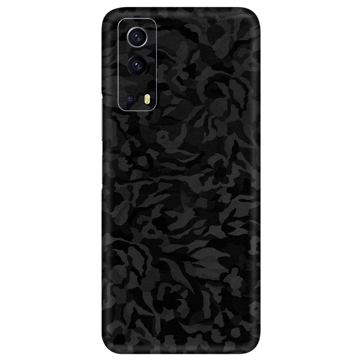 Vivo IQOO Z3 Skins & Wraps