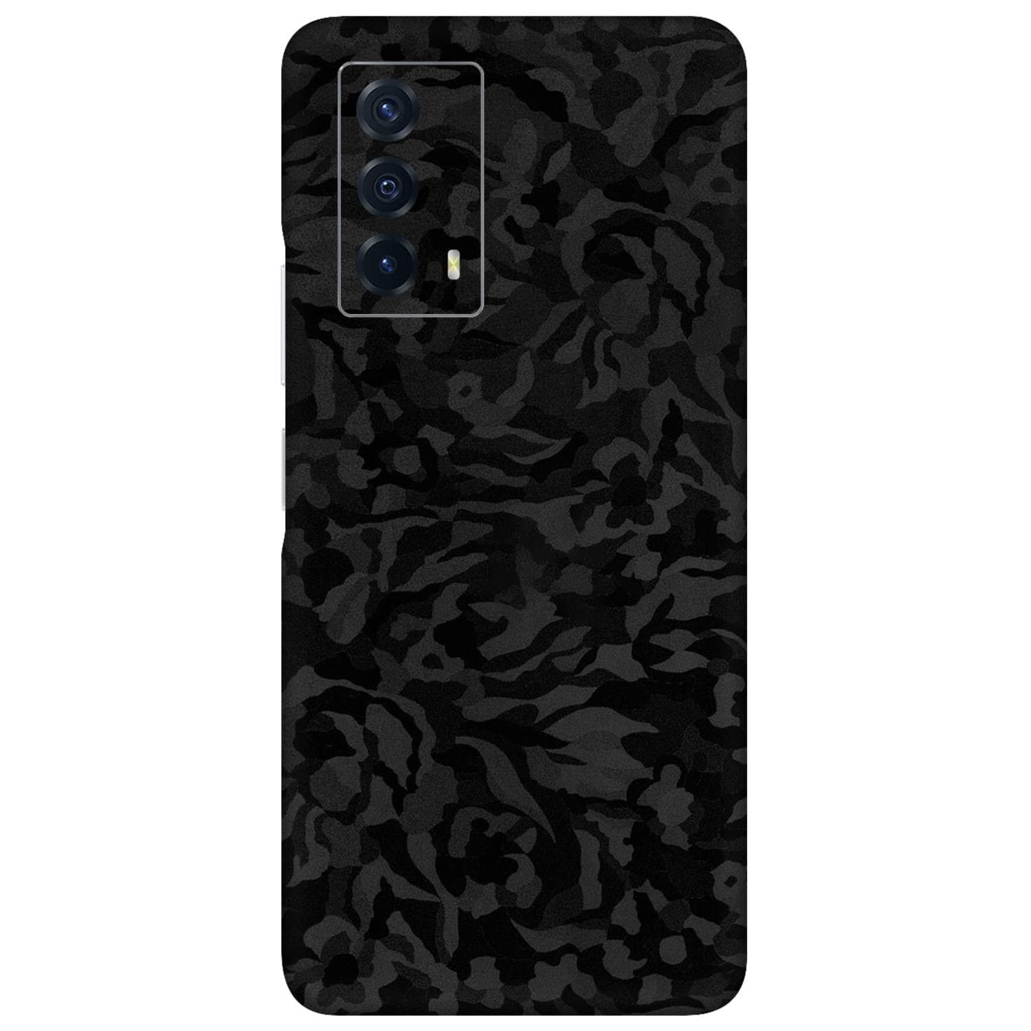 Vivo IQOO Z5 Skins & Wraps