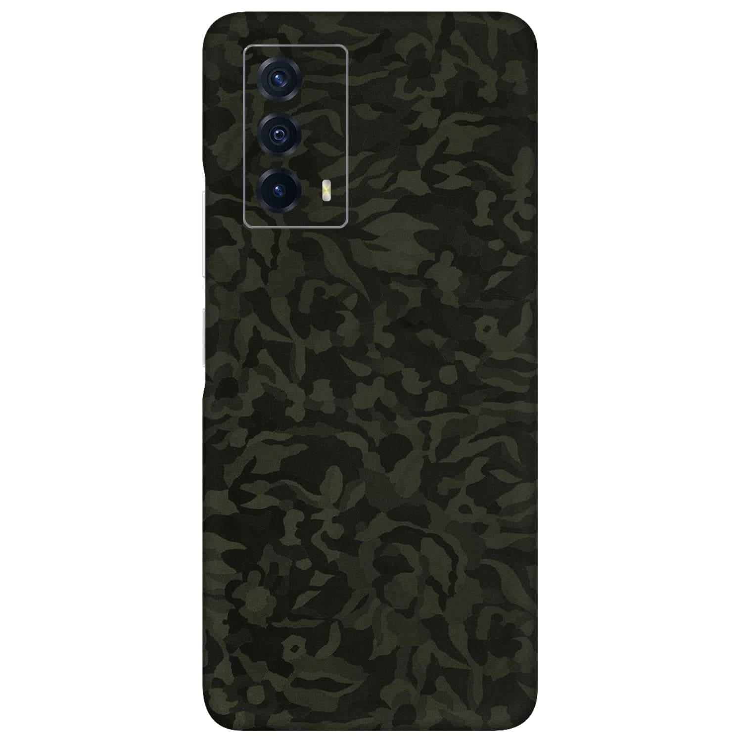 Vivo IQOO Z5 Skins & Wraps