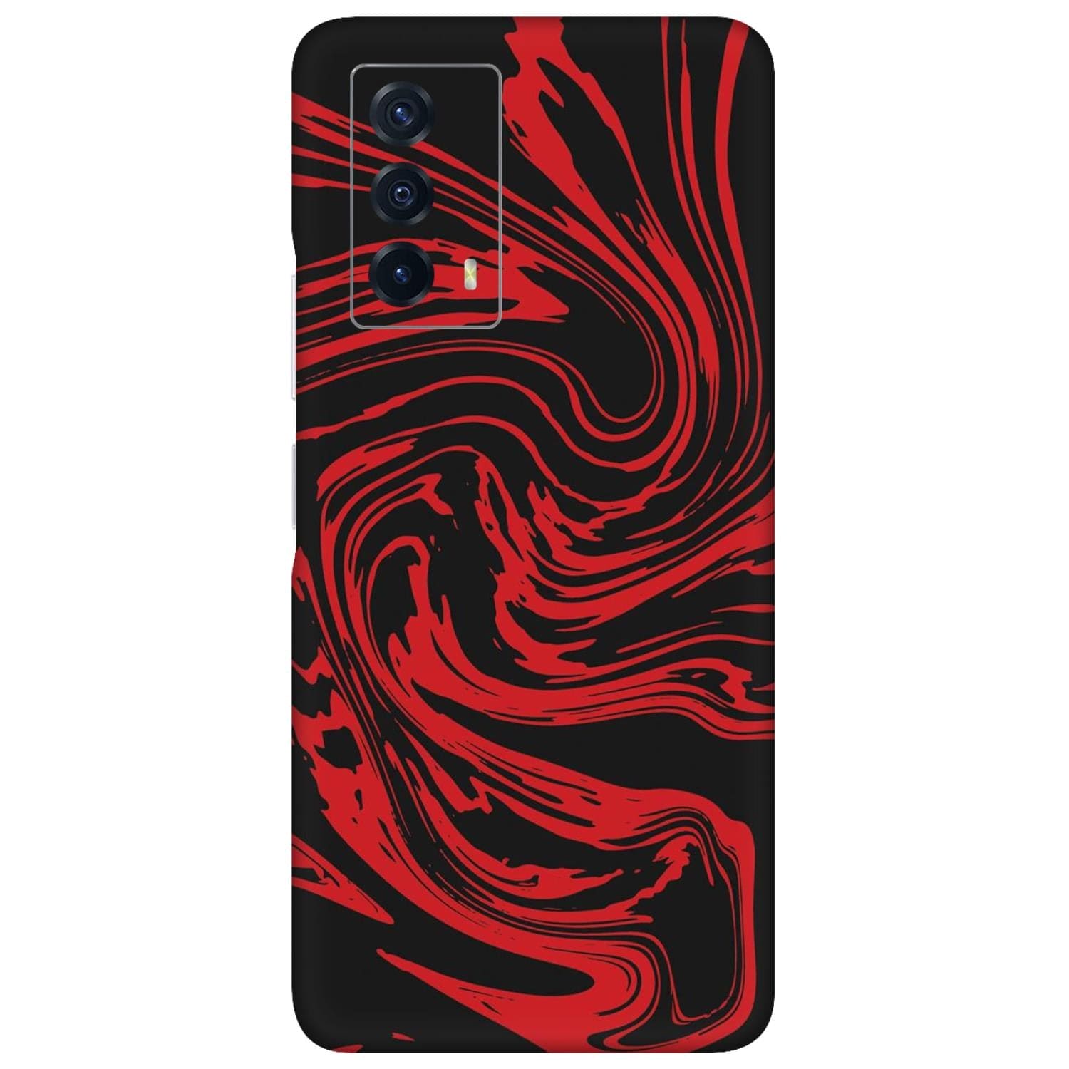 Vivo IQOO Z5 Skins & Wraps