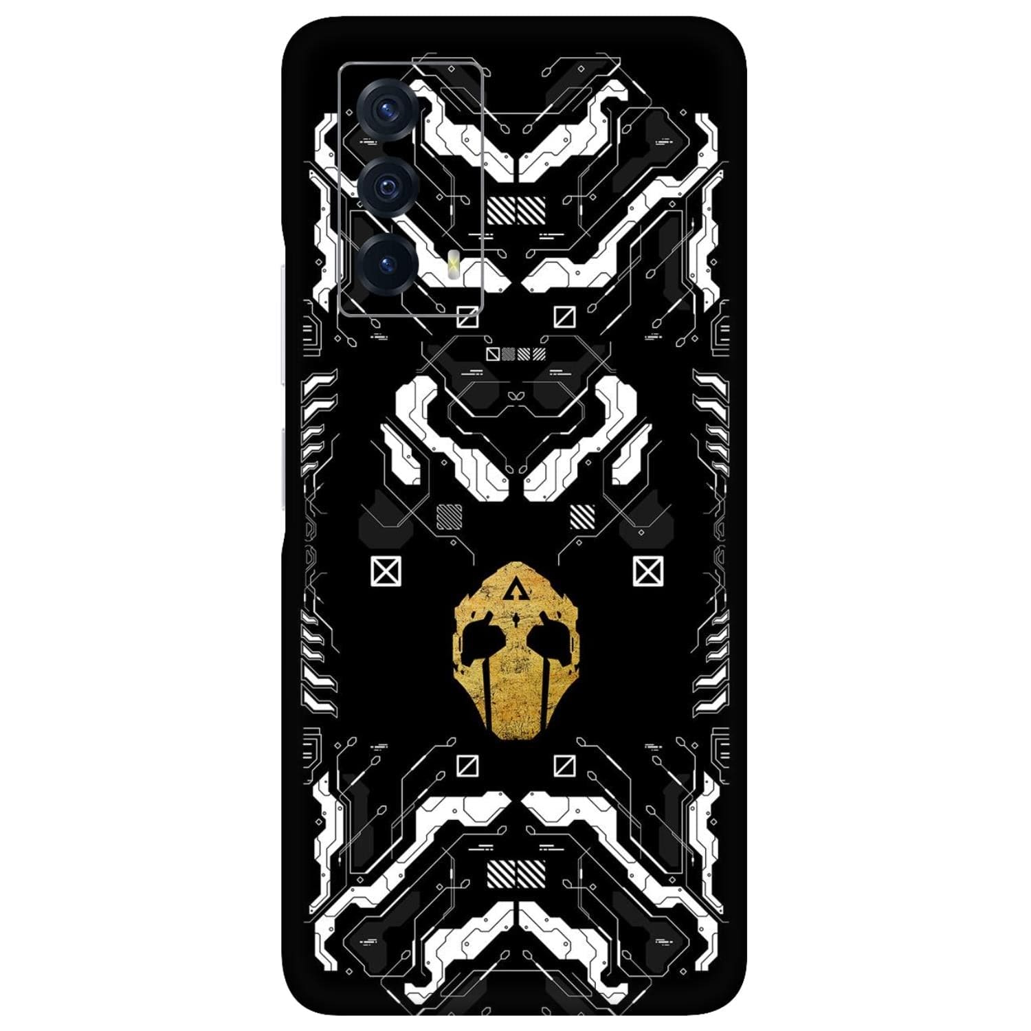 Vivo IQOO Z5 Skins & Wraps