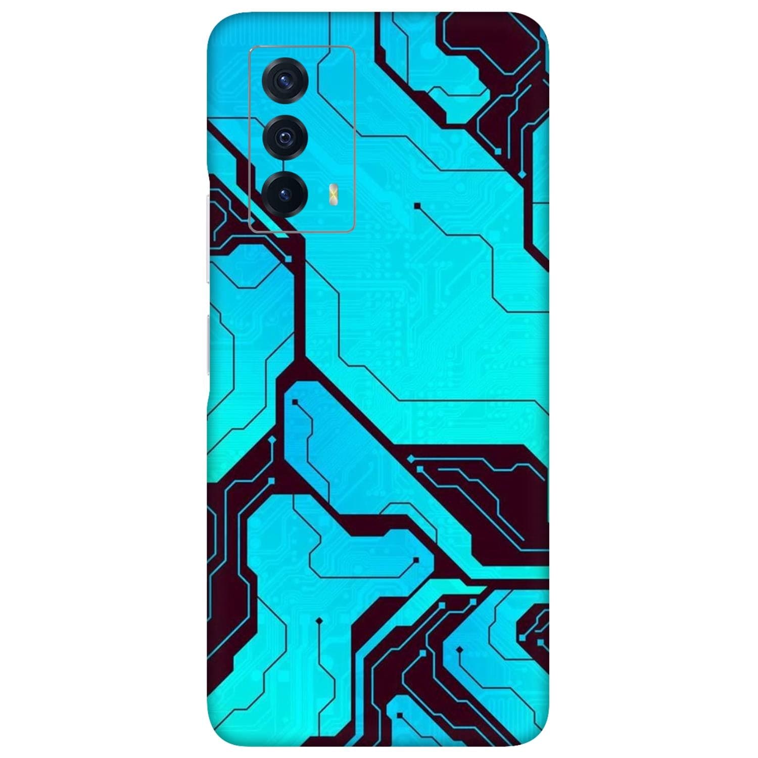 Vivo IQOO Z5 Skins & Wraps