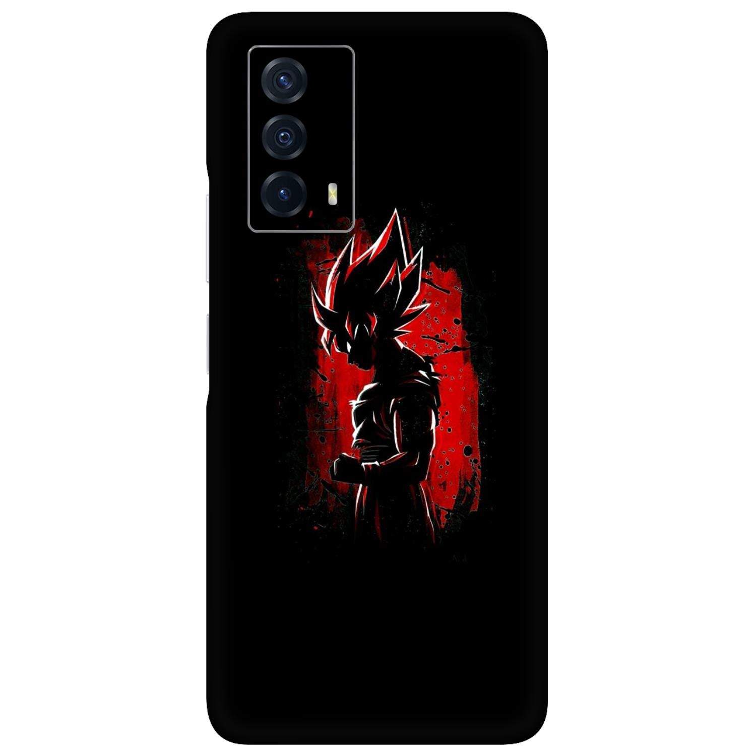 Vivo IQOO Z5 Skins & Wraps