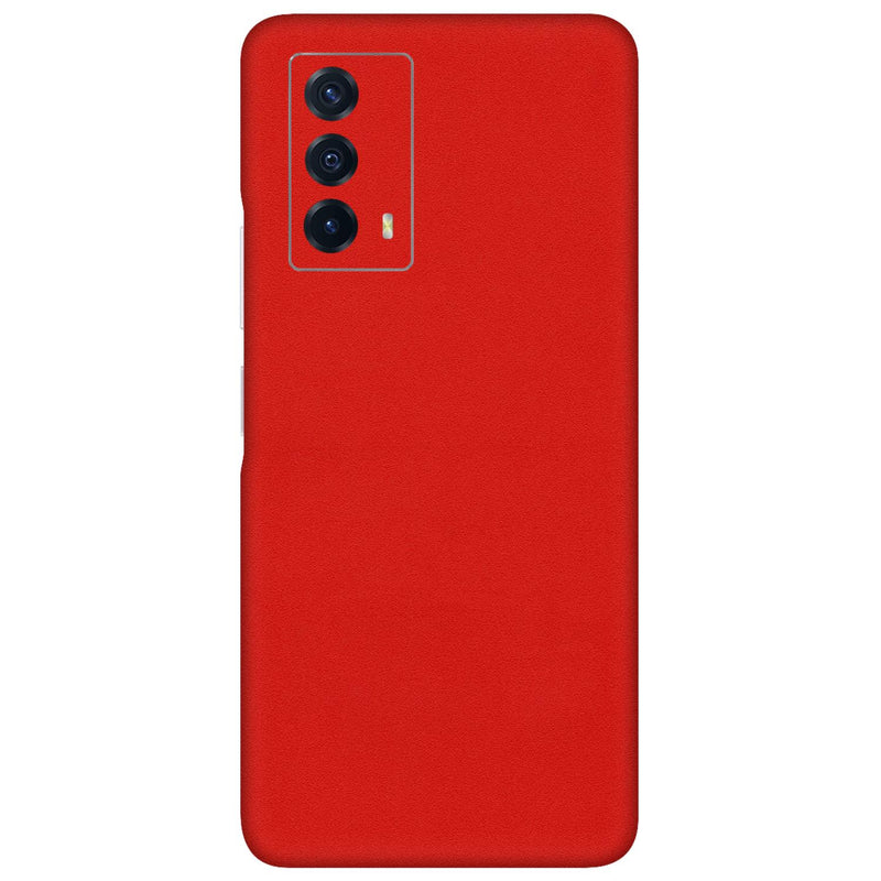 Vivo IQOO Z5 Skins & Wraps