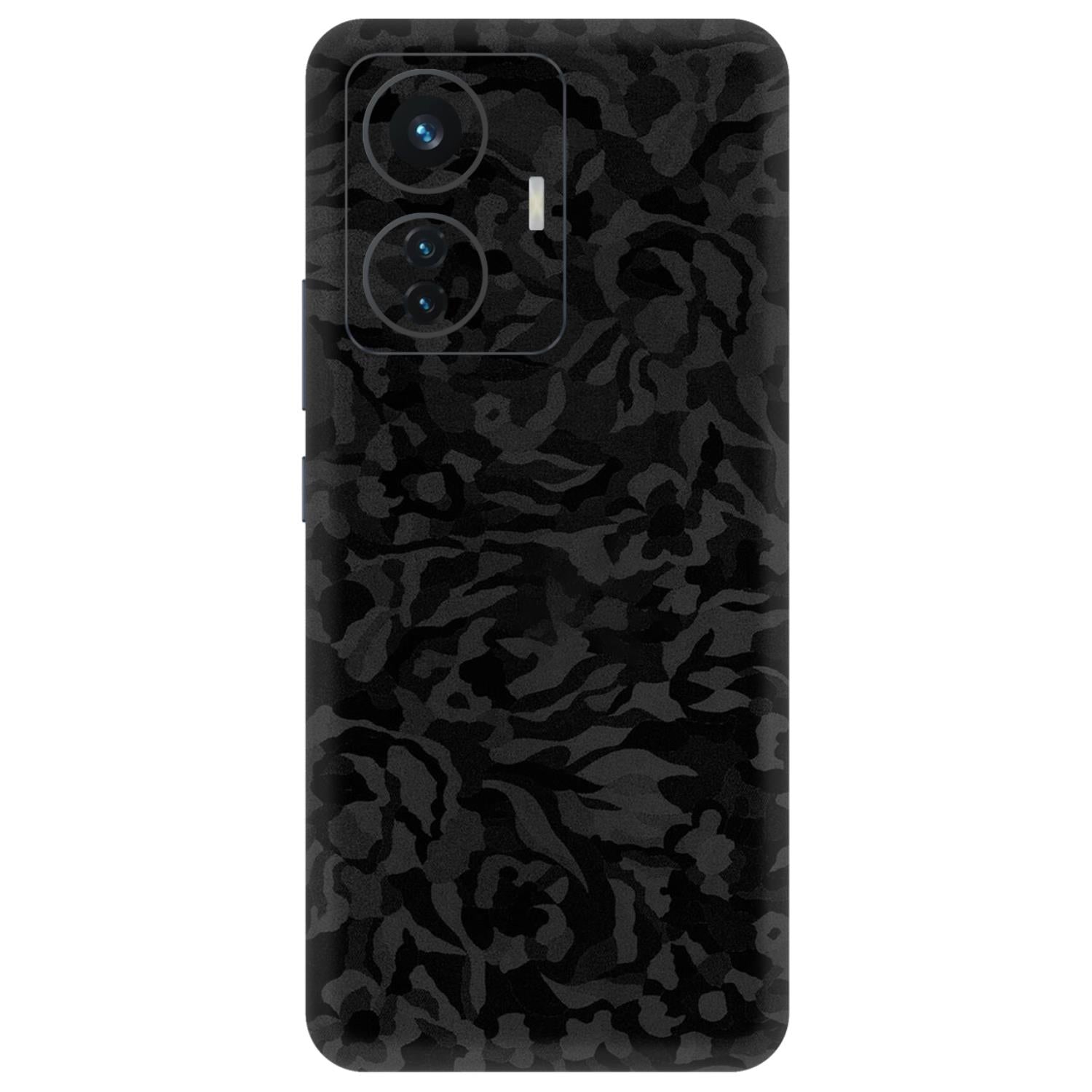 Vivo IQOO Z6 Skins & Wraps